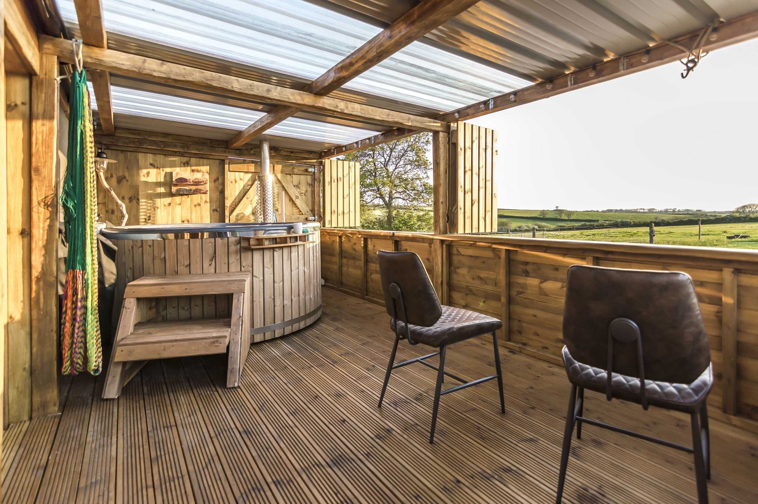 Gift card for Fern Cottage - 1 Bedroom - Tiers Cross