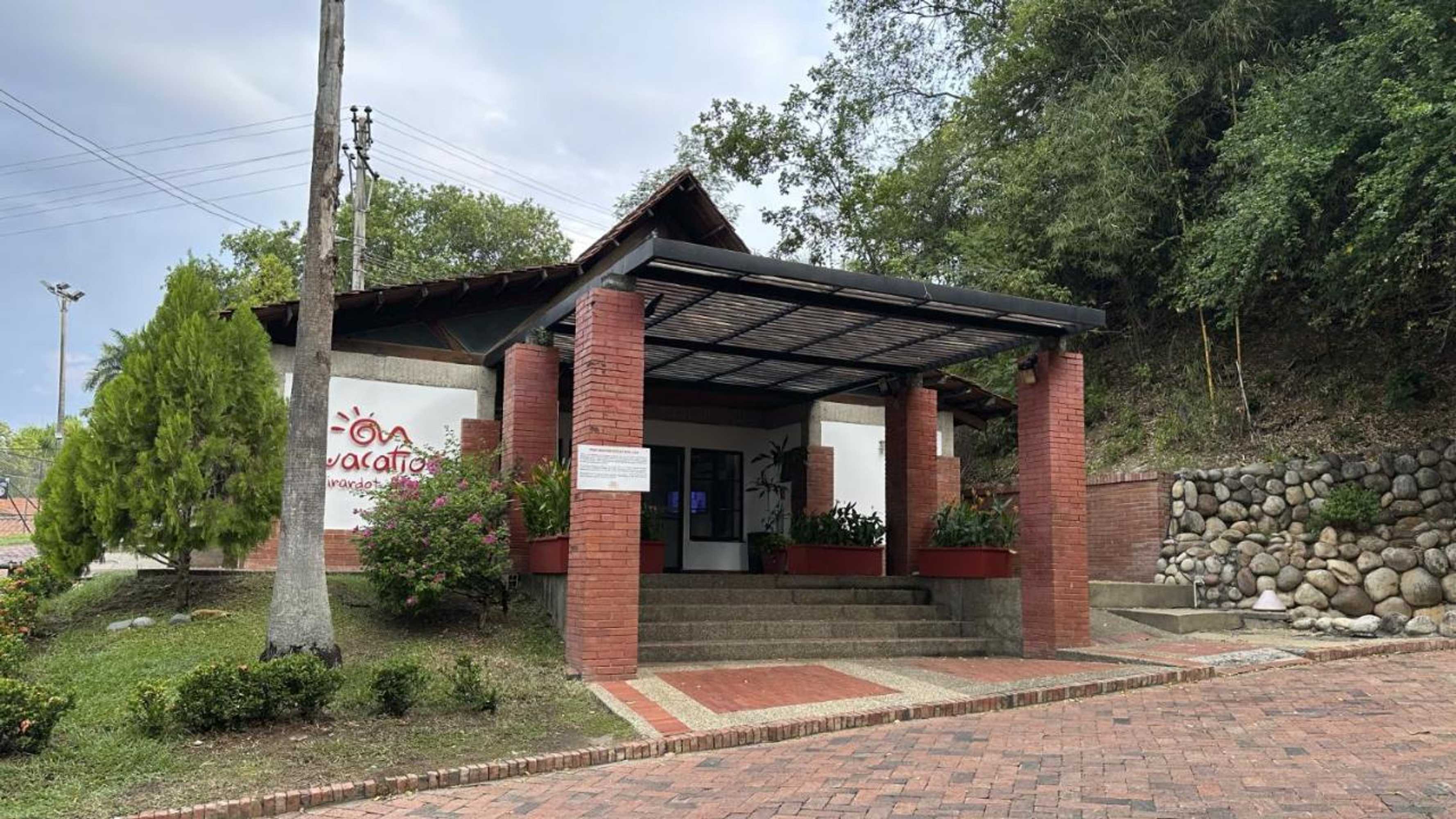 Gift card for Hotel Girardot Resort by On Vacation