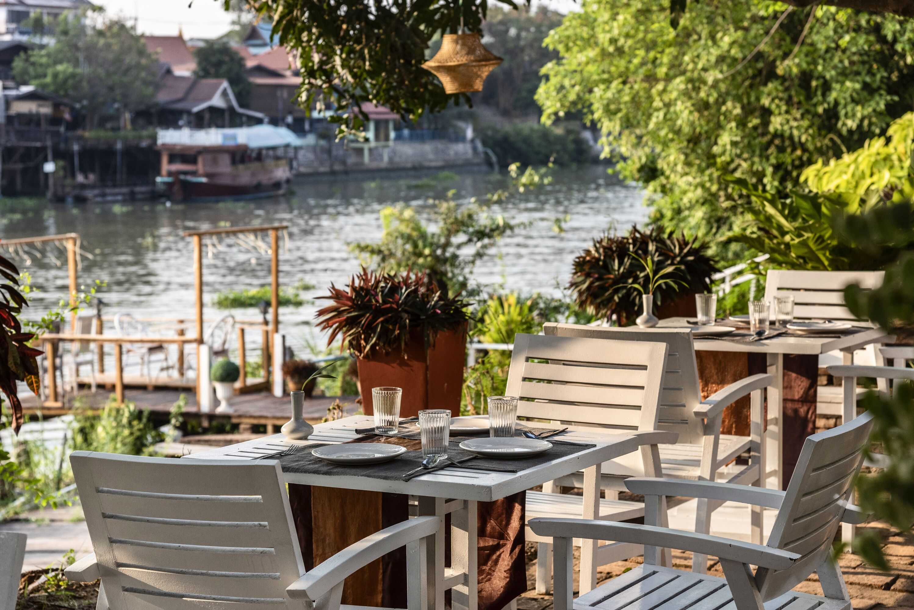 Gift card for Woraburi Ayutthaya Resort & Spa