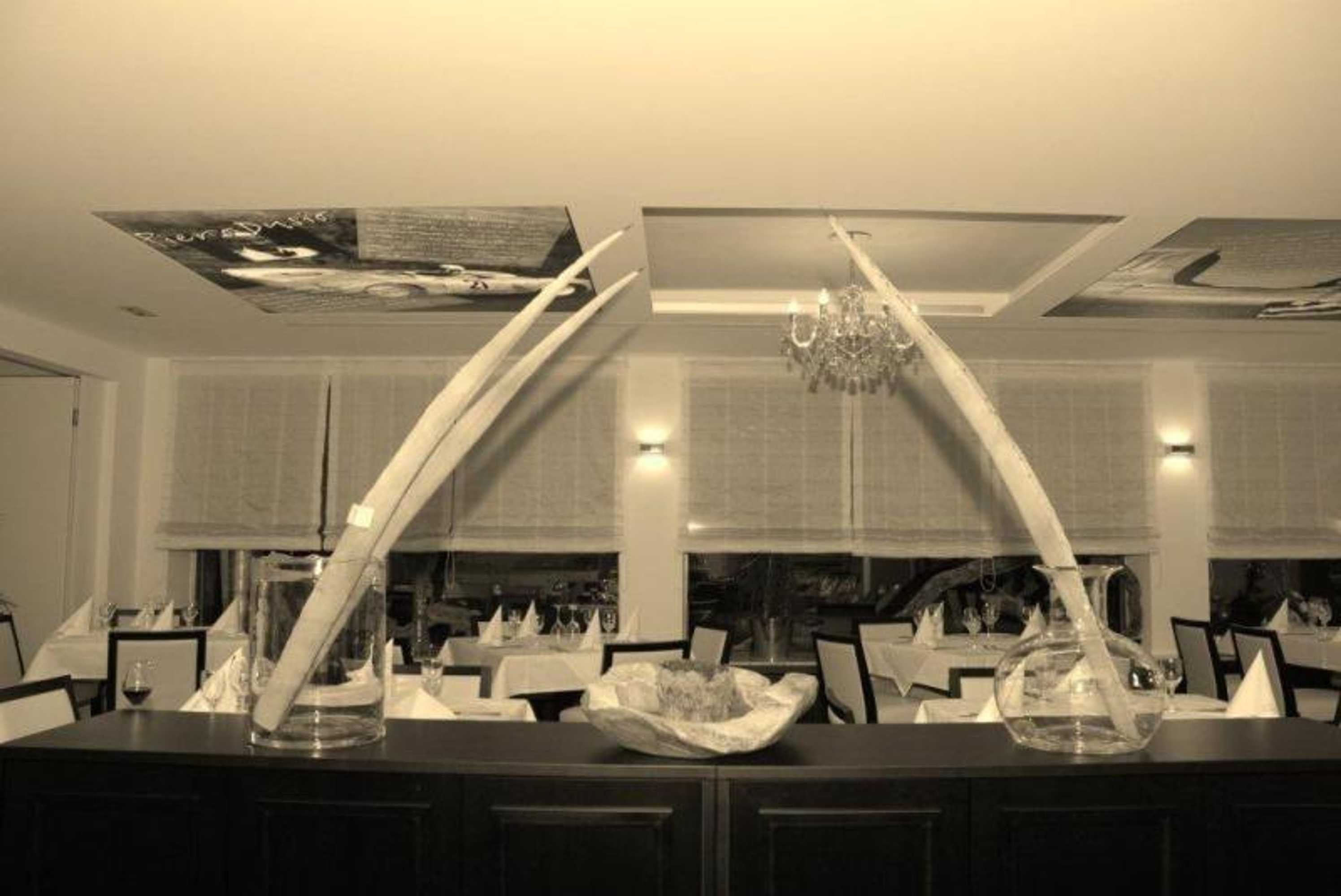 Gift card for Hotel Hamann