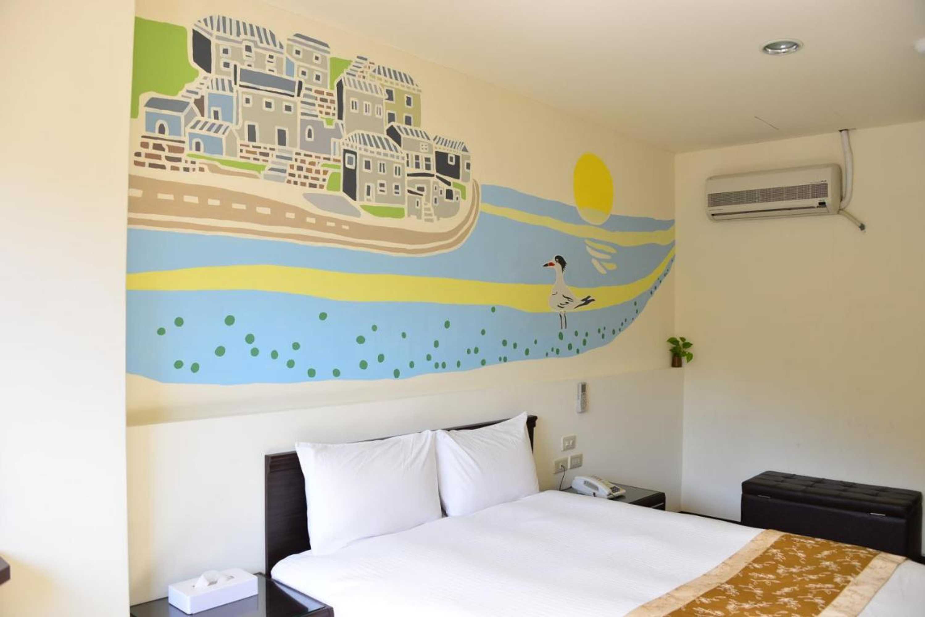 Gift card for Be Yun Tien Resort
