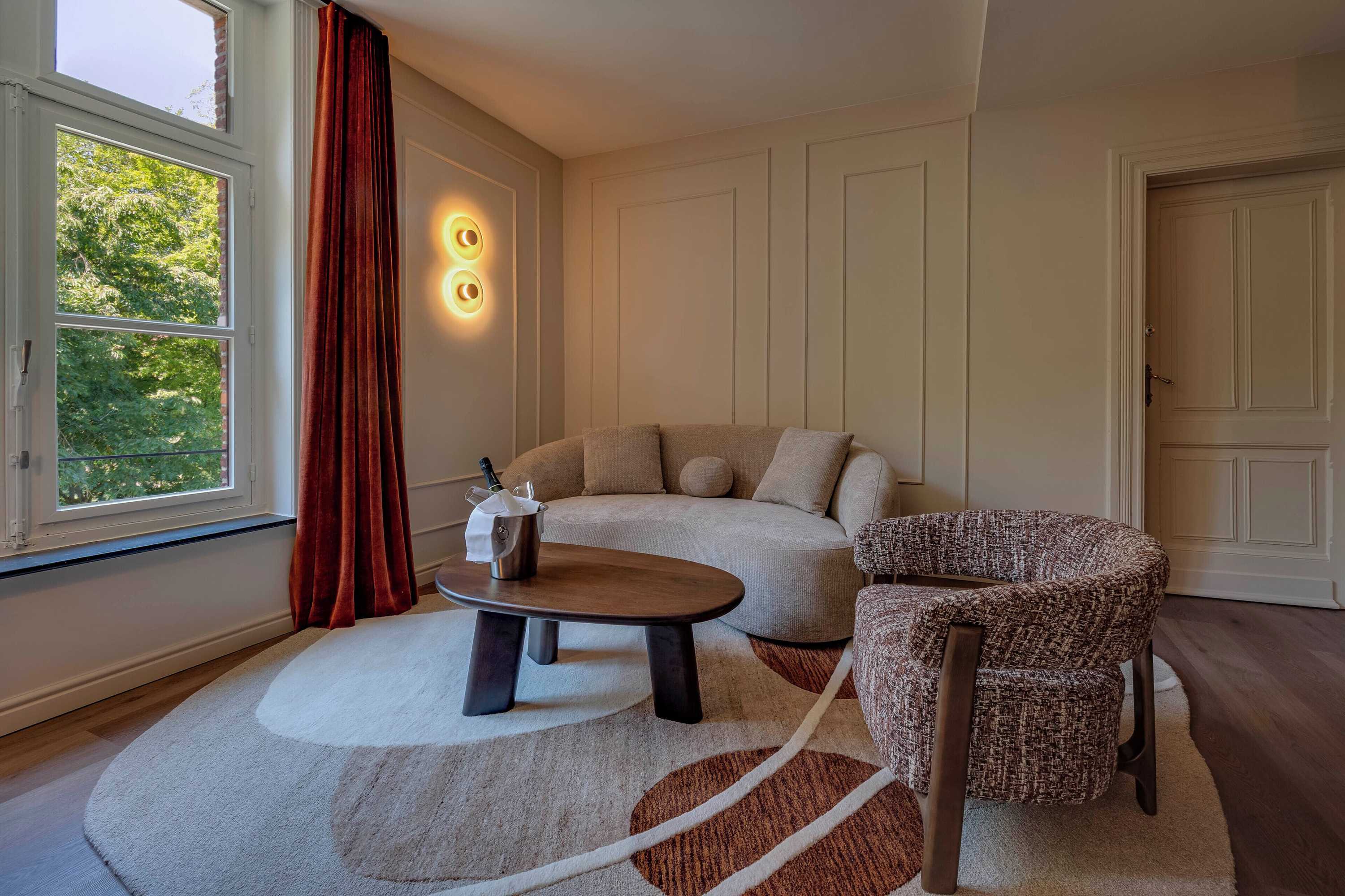 Gift card for Boutique Hotel Roosendaelhof Gift card for Boutique Hotel Roosendaelhof