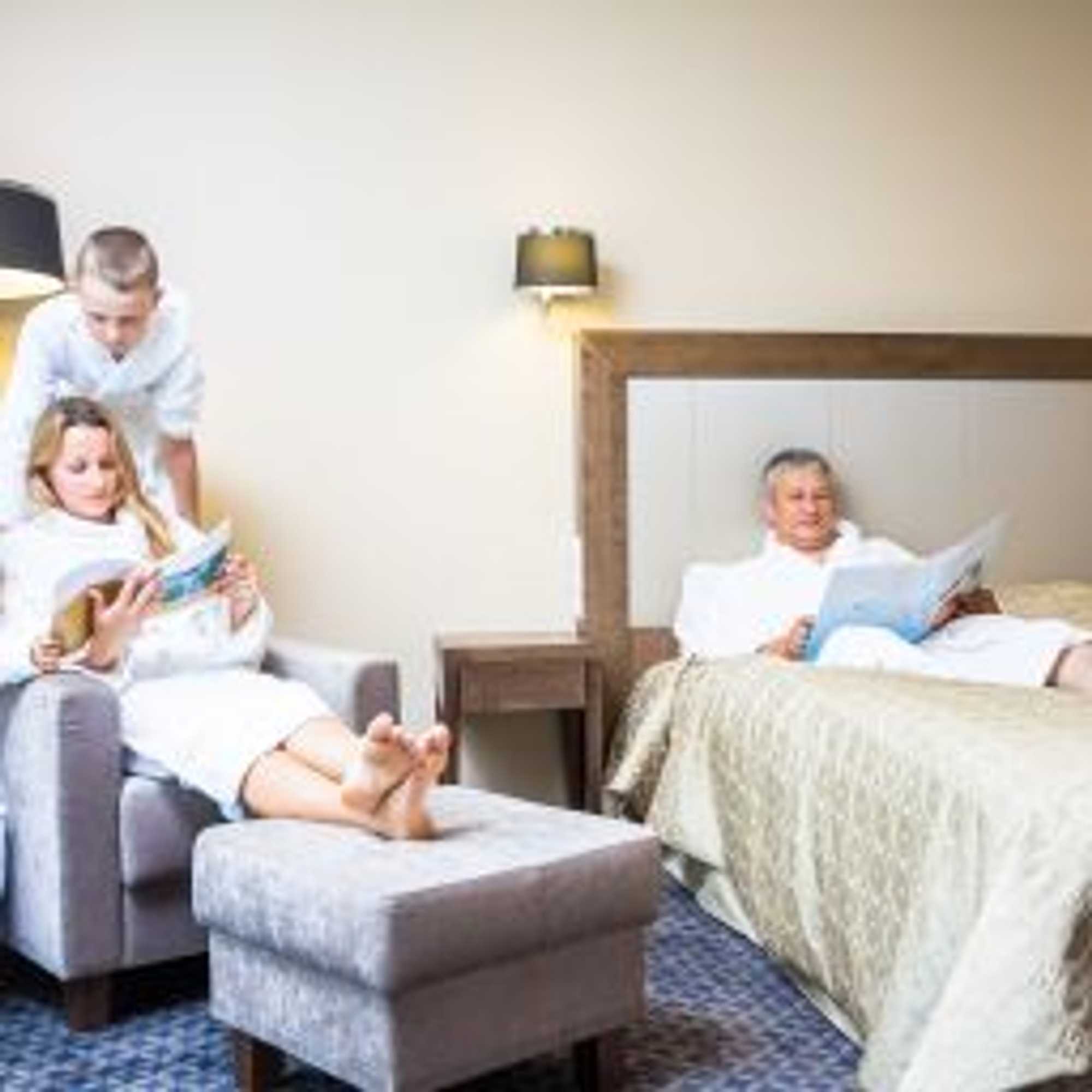 Gift card for Grand Spa Lietuva Hotel Druskininkai Gift card for Grand Spa Lietuva Hotel Druskininkai
