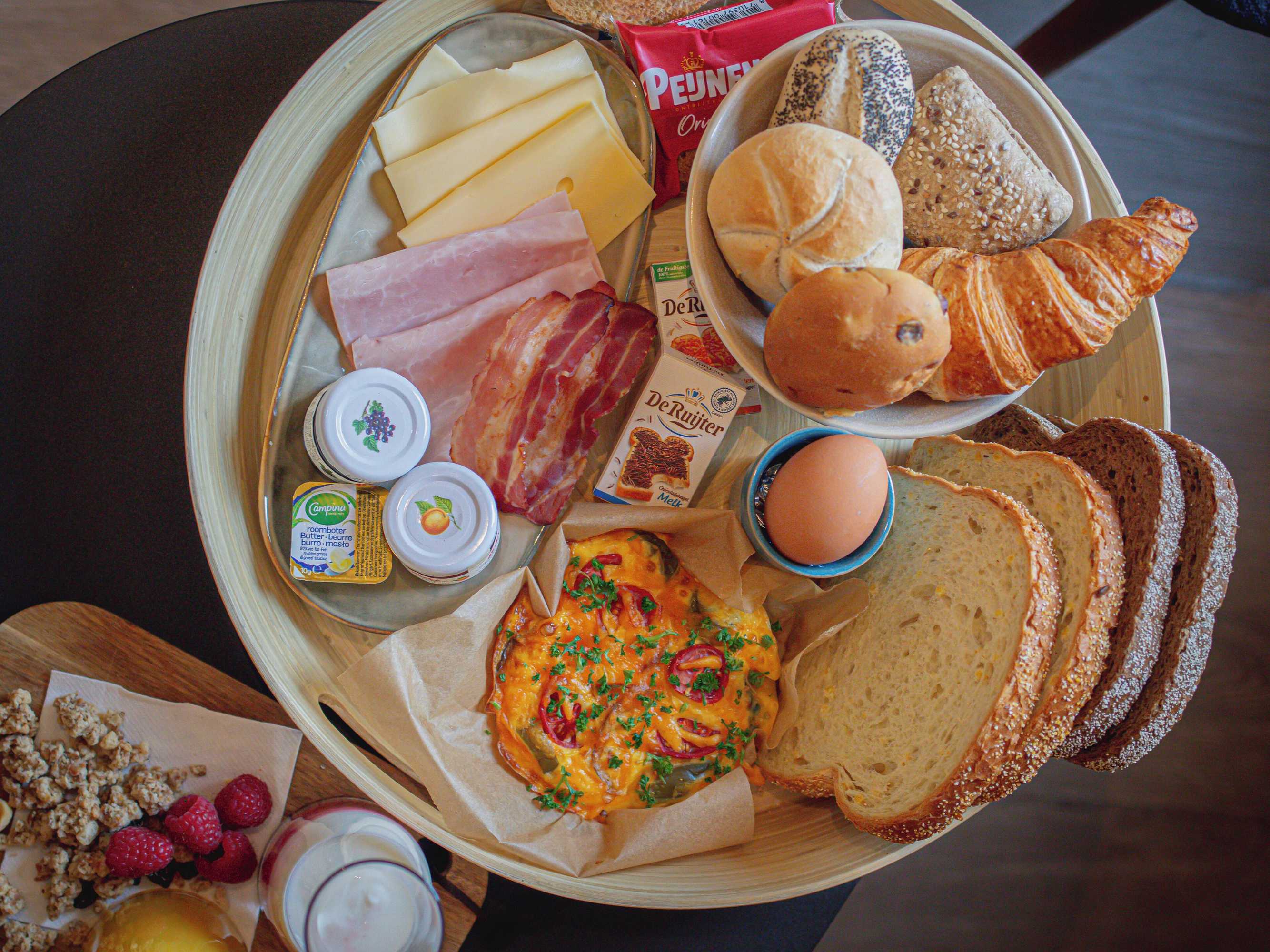 Gift card for Moeke Mooren