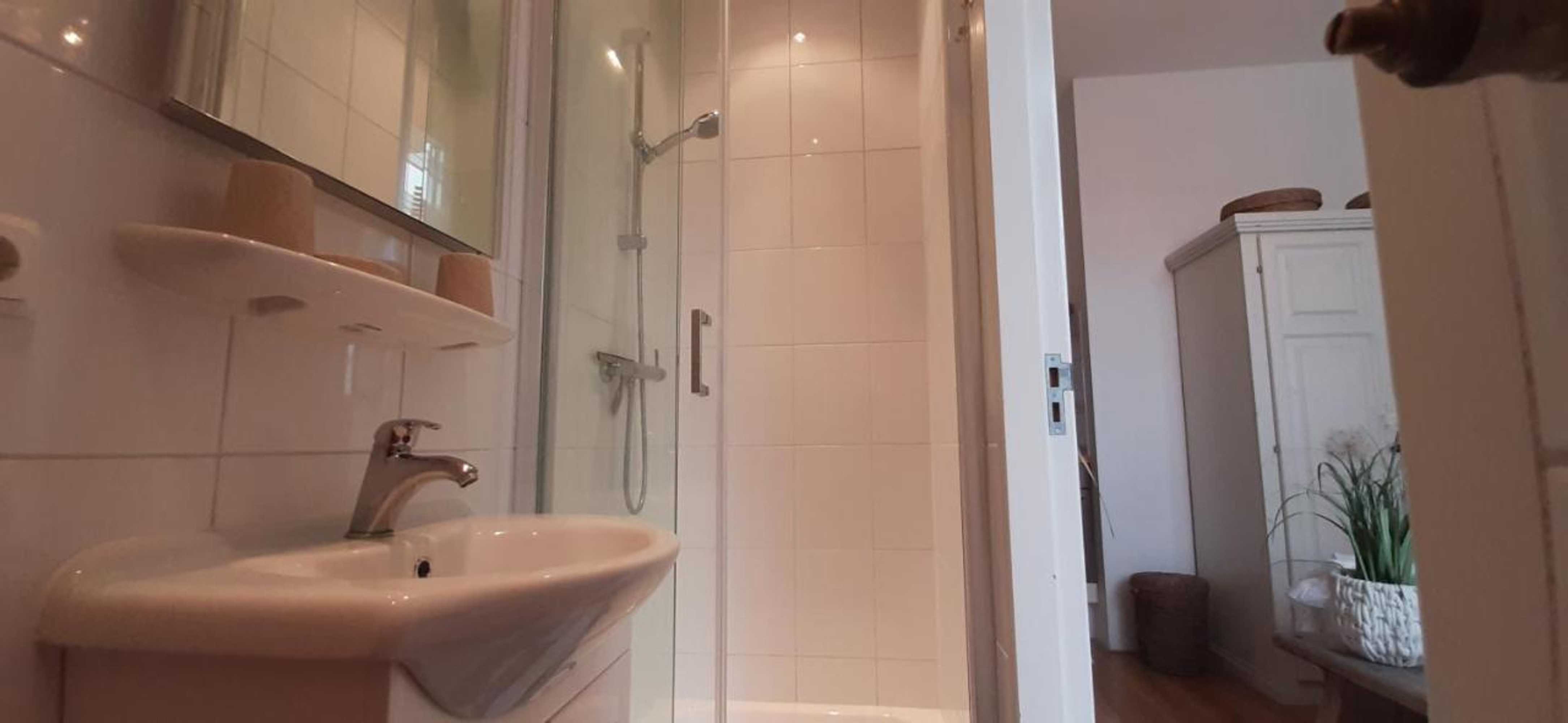 Gift card for Hendrika Apartments