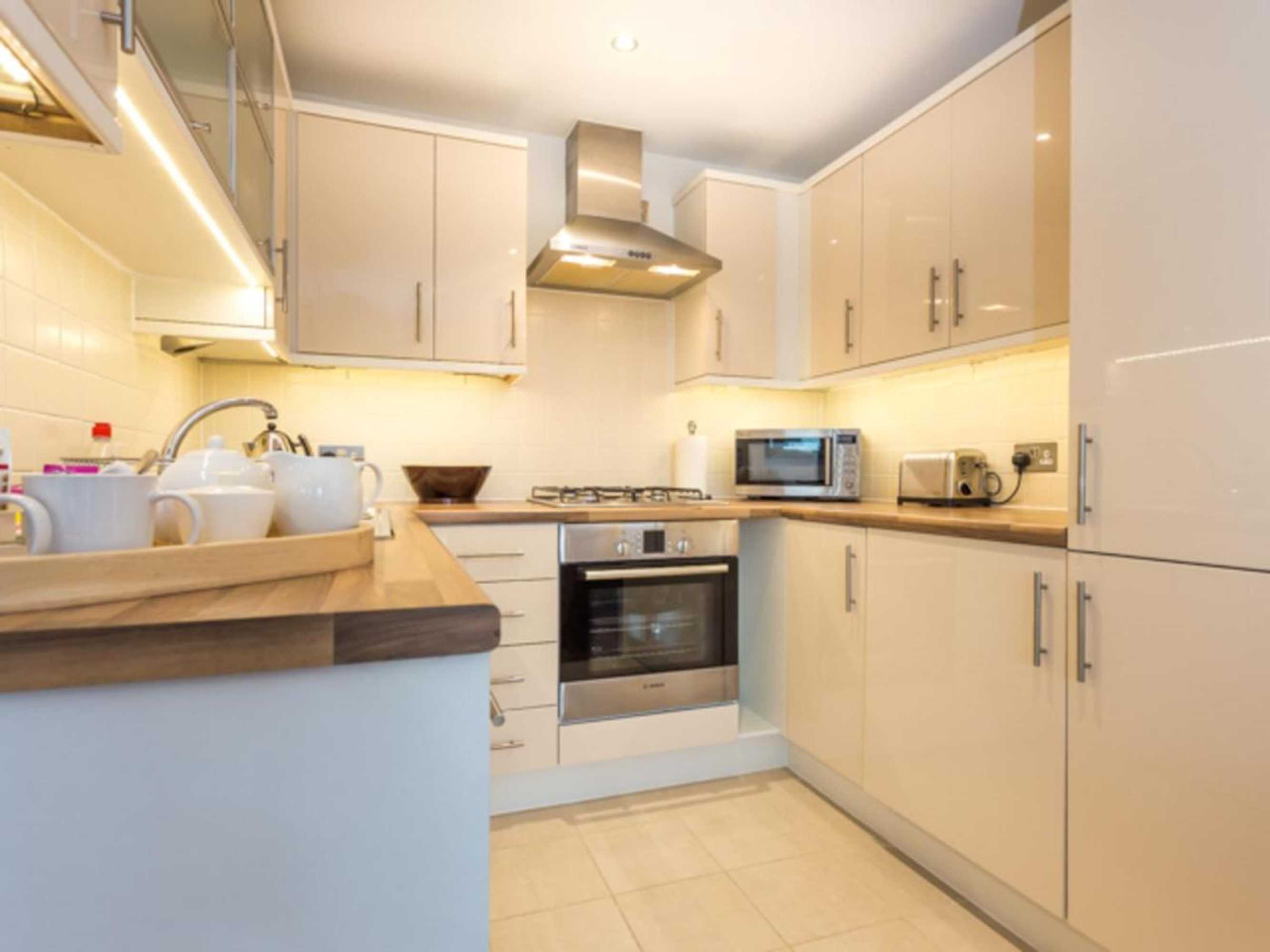 Gift card for Curlew, Poole