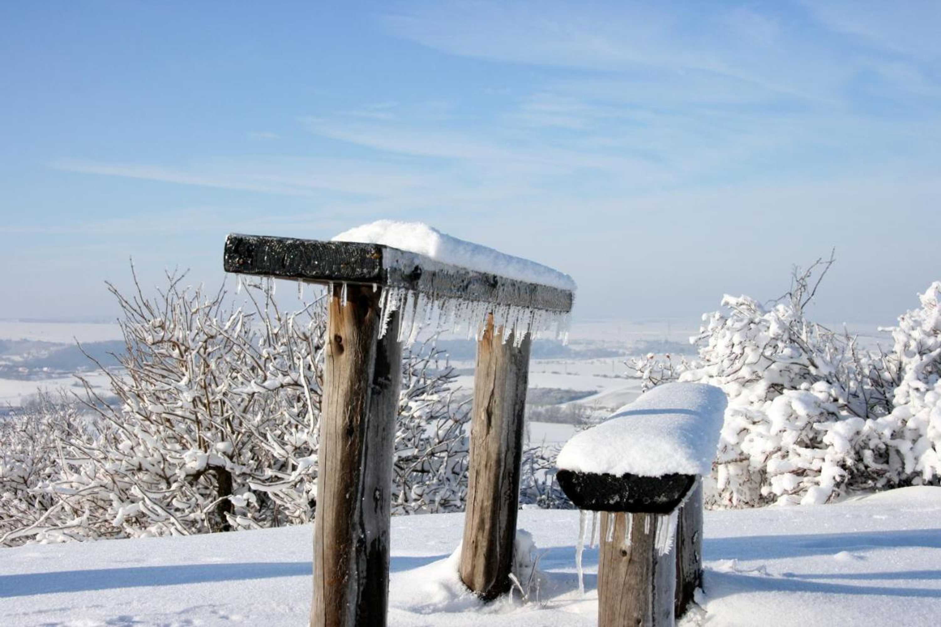 Gift card for Hotel Unstruttal