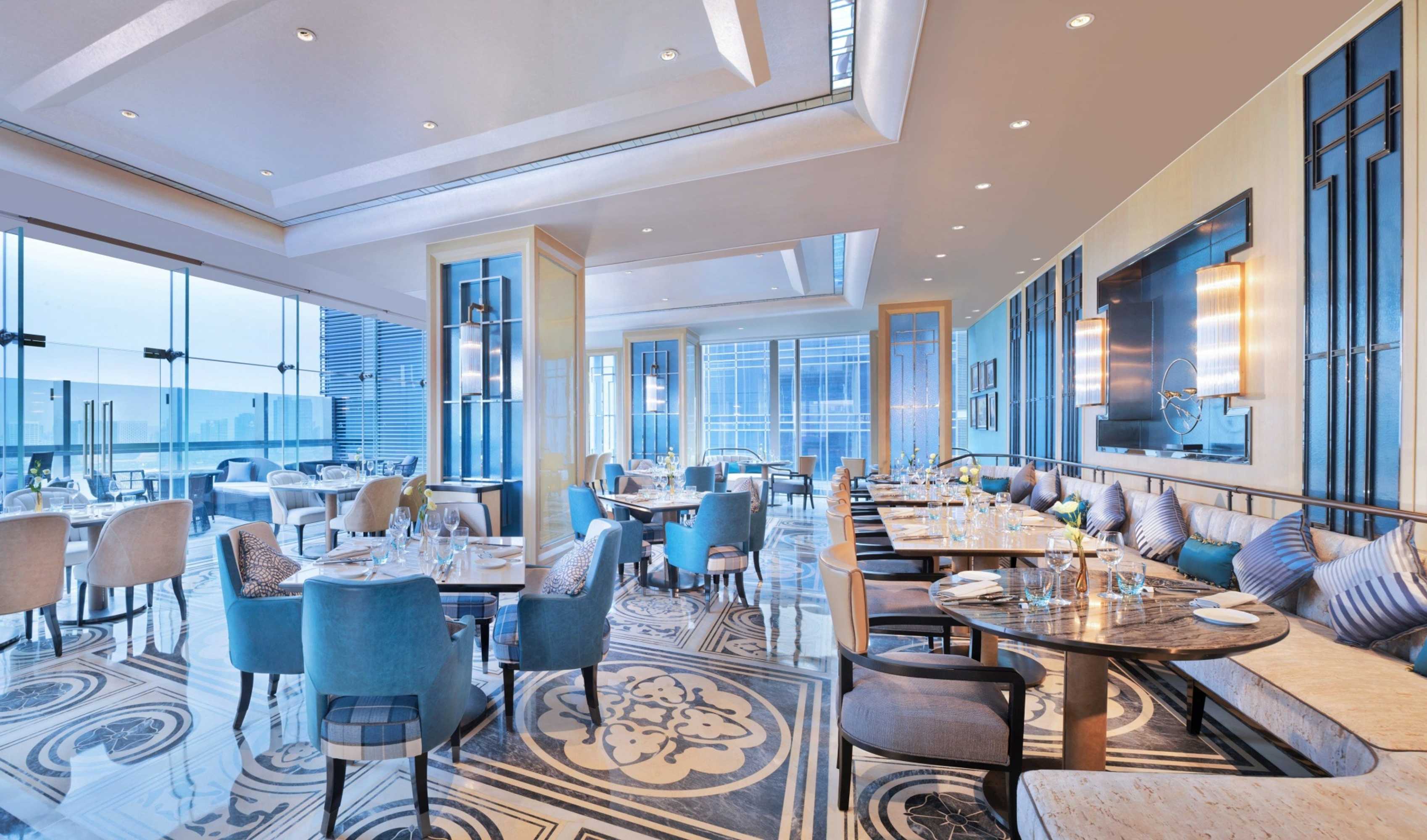 Gift card for The Azure Qiantang, a Luxury Collection Hotel, Hangzhou Gift card for The Azure Qiantang, a Luxury Collection Hotel, Hangzhou