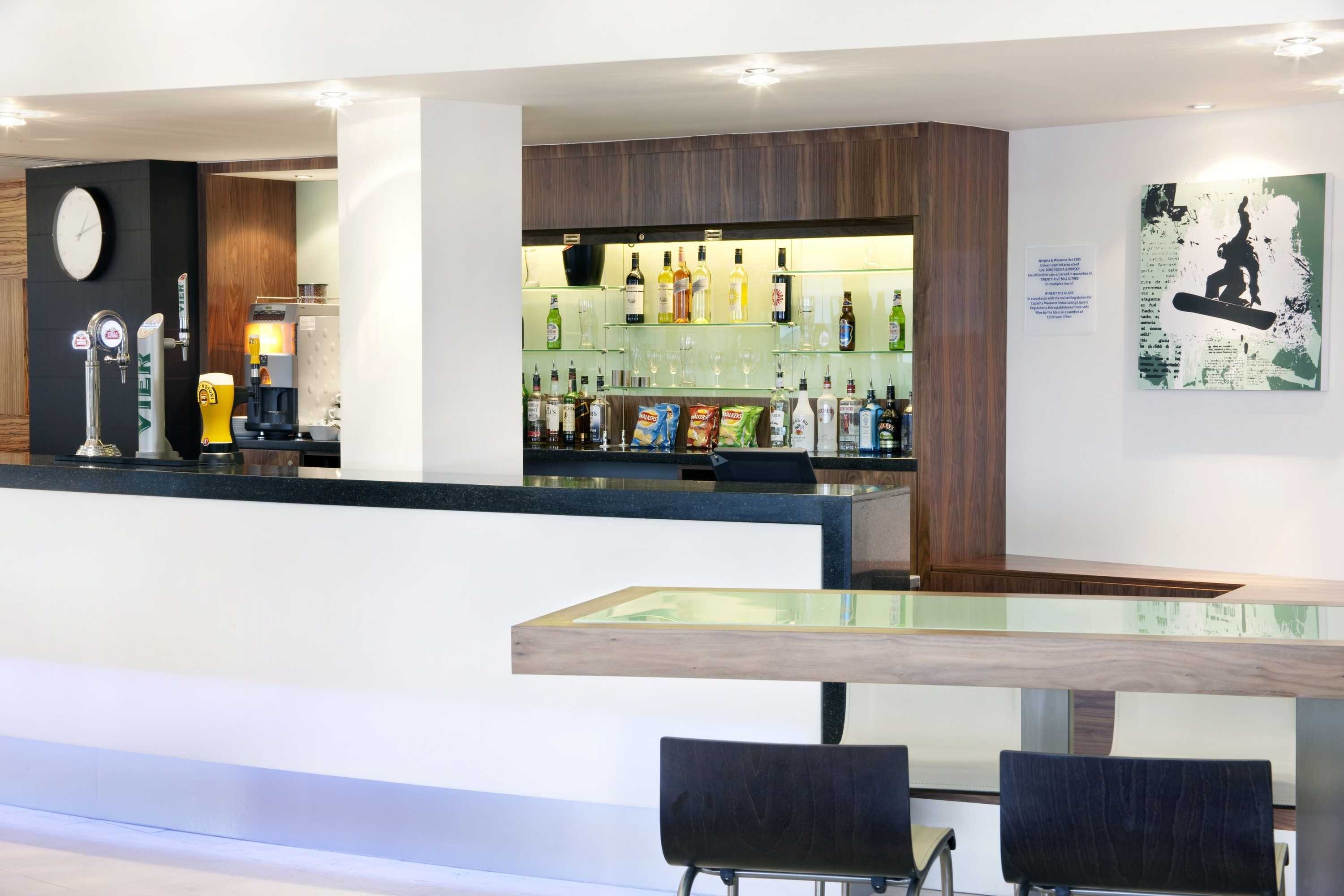 Gift card for Holiday Inn Express Tamworth by Ihg Gift card for Holiday Inn Express Tamworth by Ihg