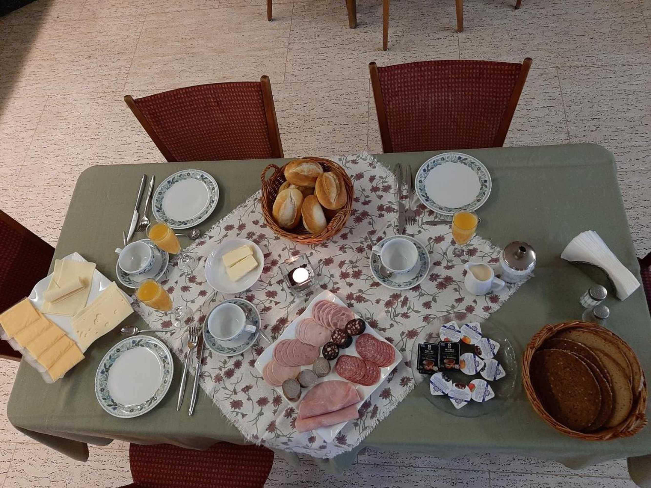 Gift card for Gasthaus Pension Schumbert