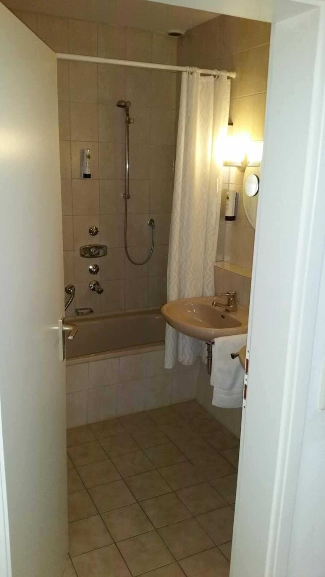 Gift card for Hotel Büchner Garni