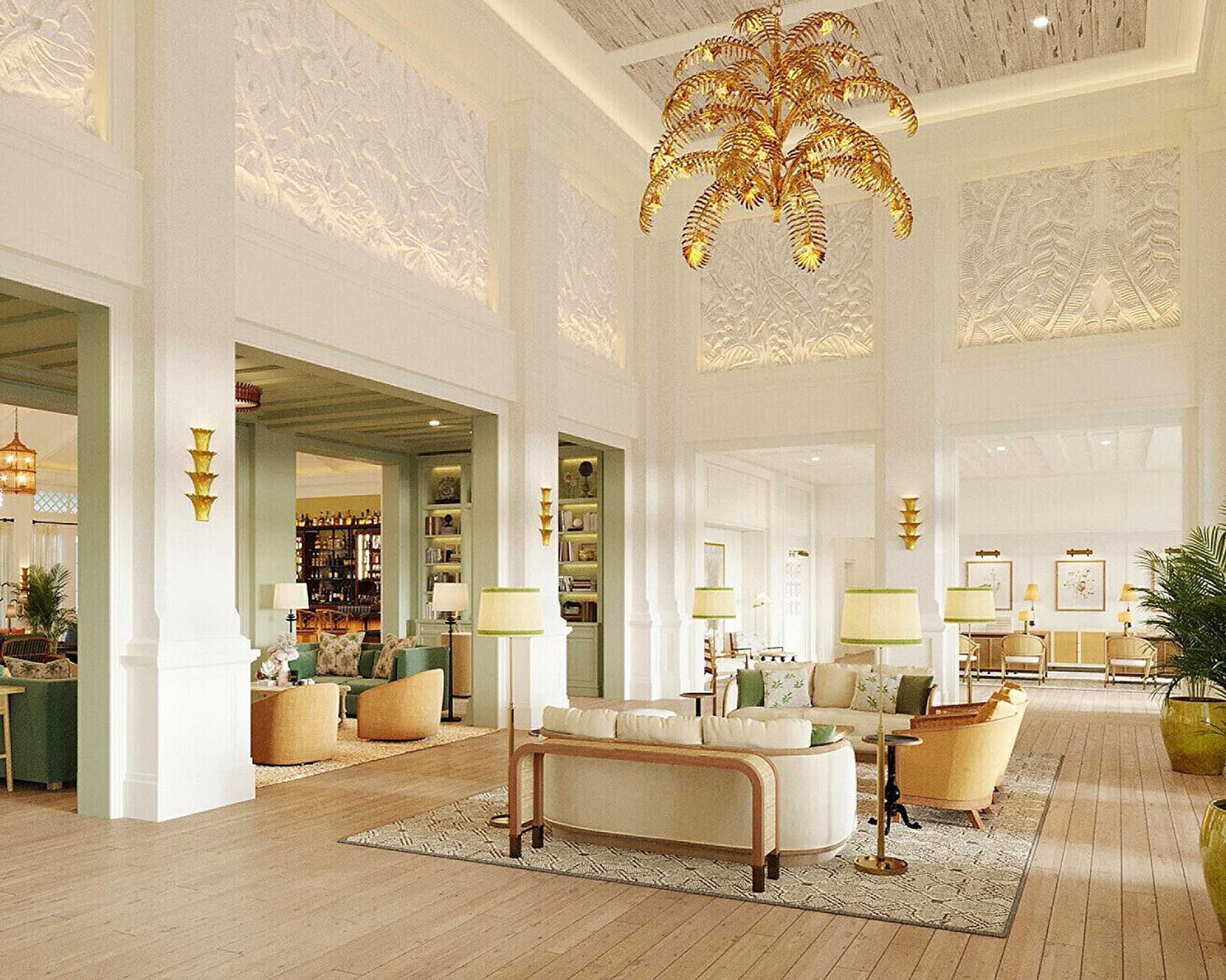 Gift card for Naples Beach Club, A Four Seasons Resort