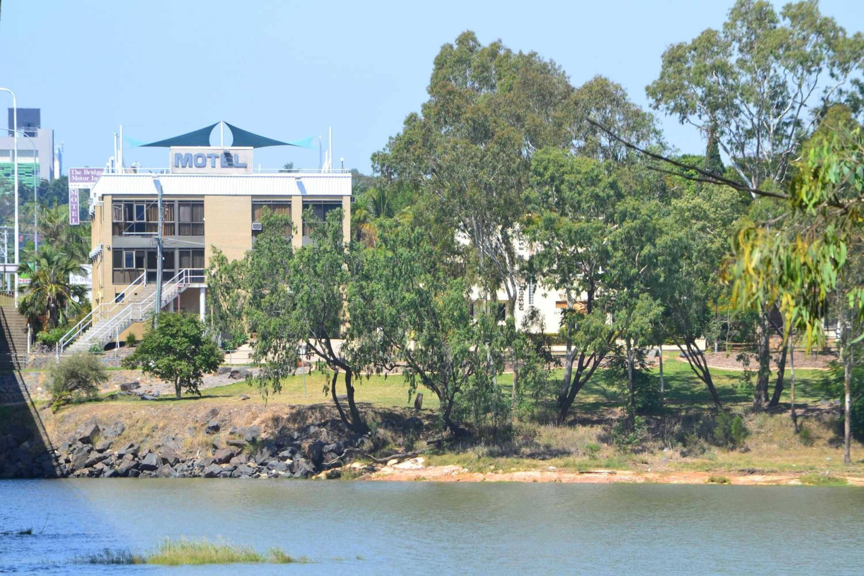 Gift card for Rockhampton Riverside Central Hotel Gift card for Rockhampton Riverside Central Hotel