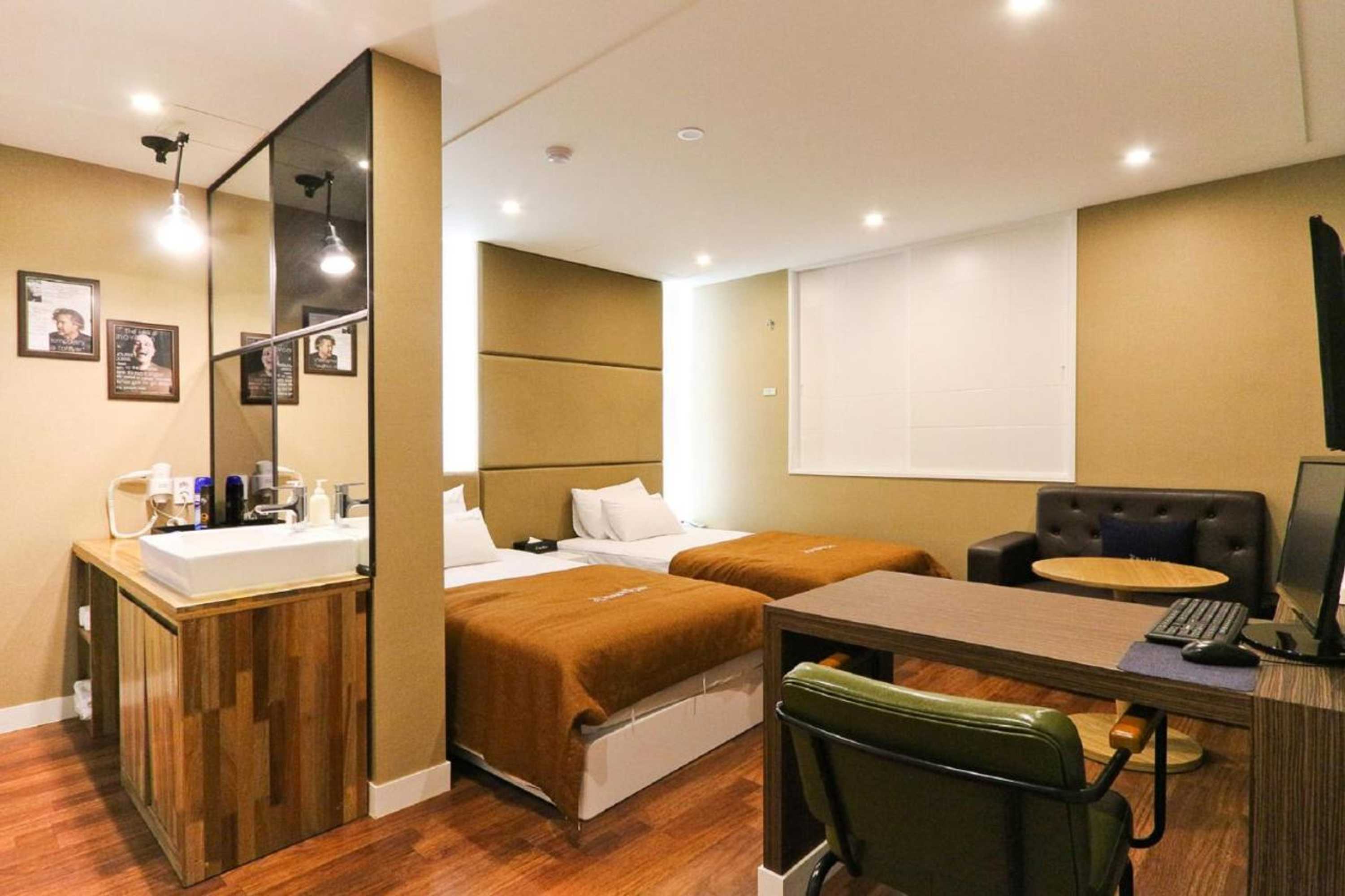 Gift card for Hotel Home