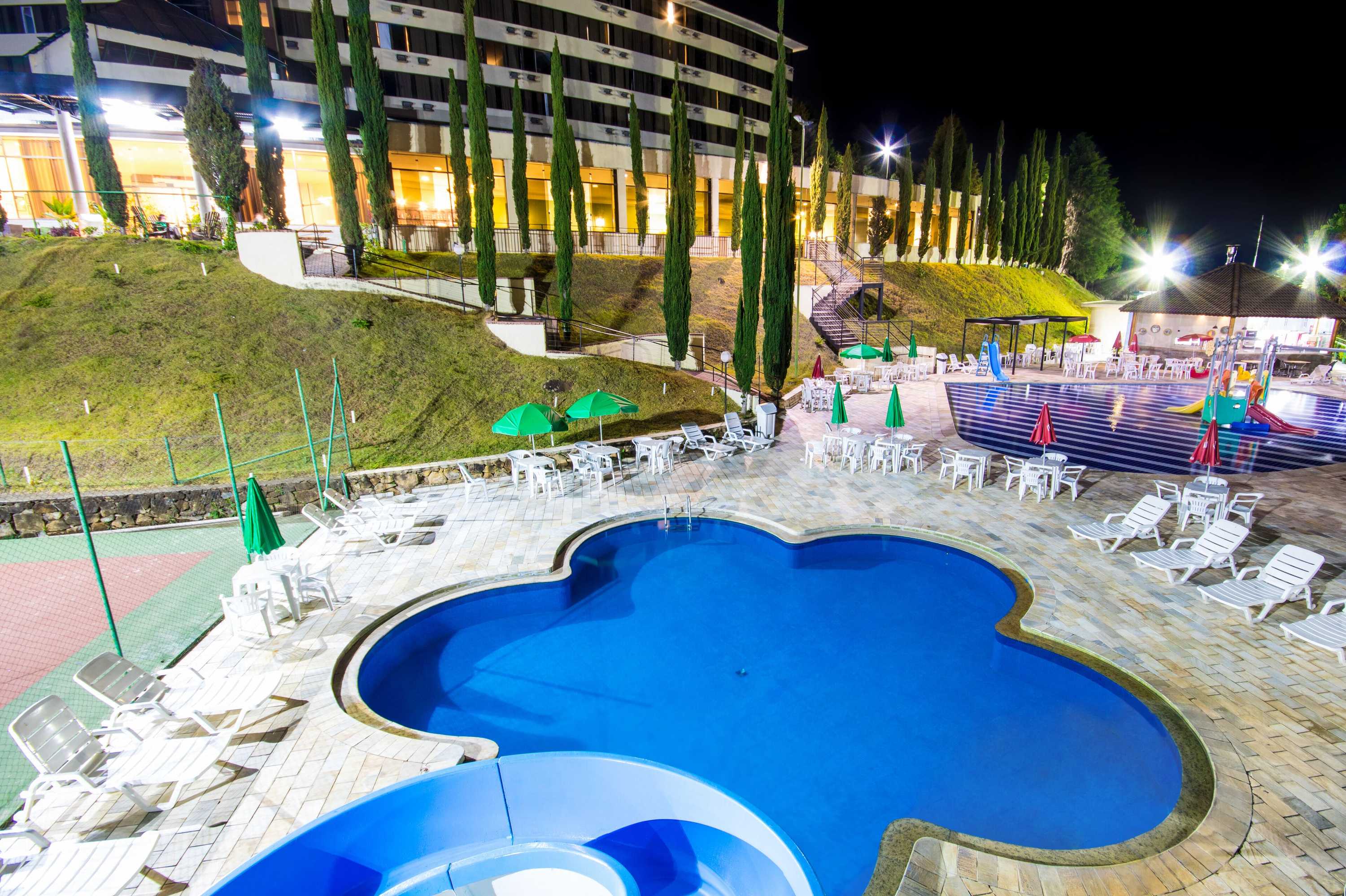 Gift card for Hotel Golden Park All Inclusive Poços de Caldas By Nacional Inn Gift card for Hotel Golden Park All Inclusive Poços de Caldas By Nacional Inn