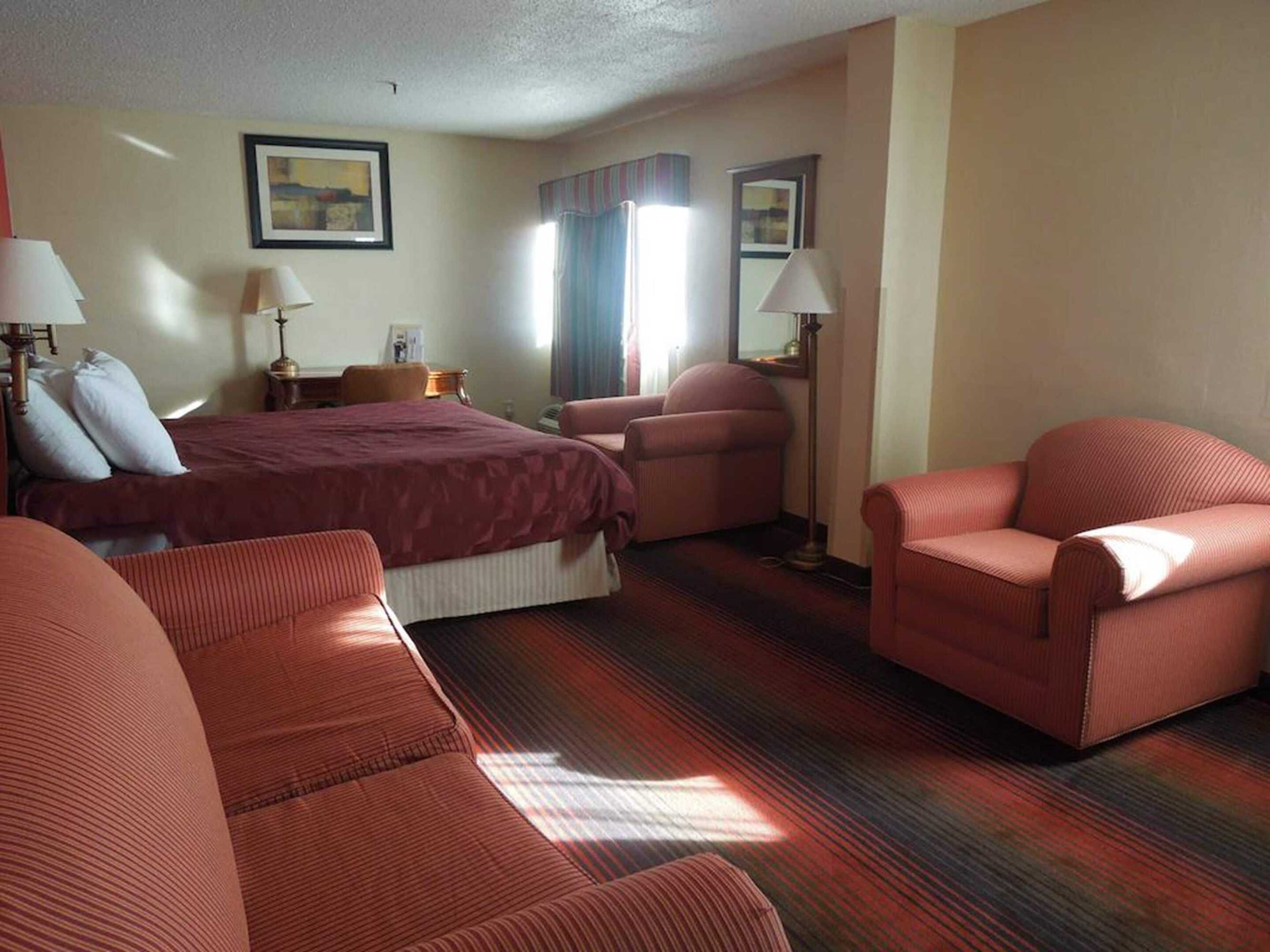 Gift card for Ramada by Wyndham East Orange Gift card for Ramada by Wyndham East Orange