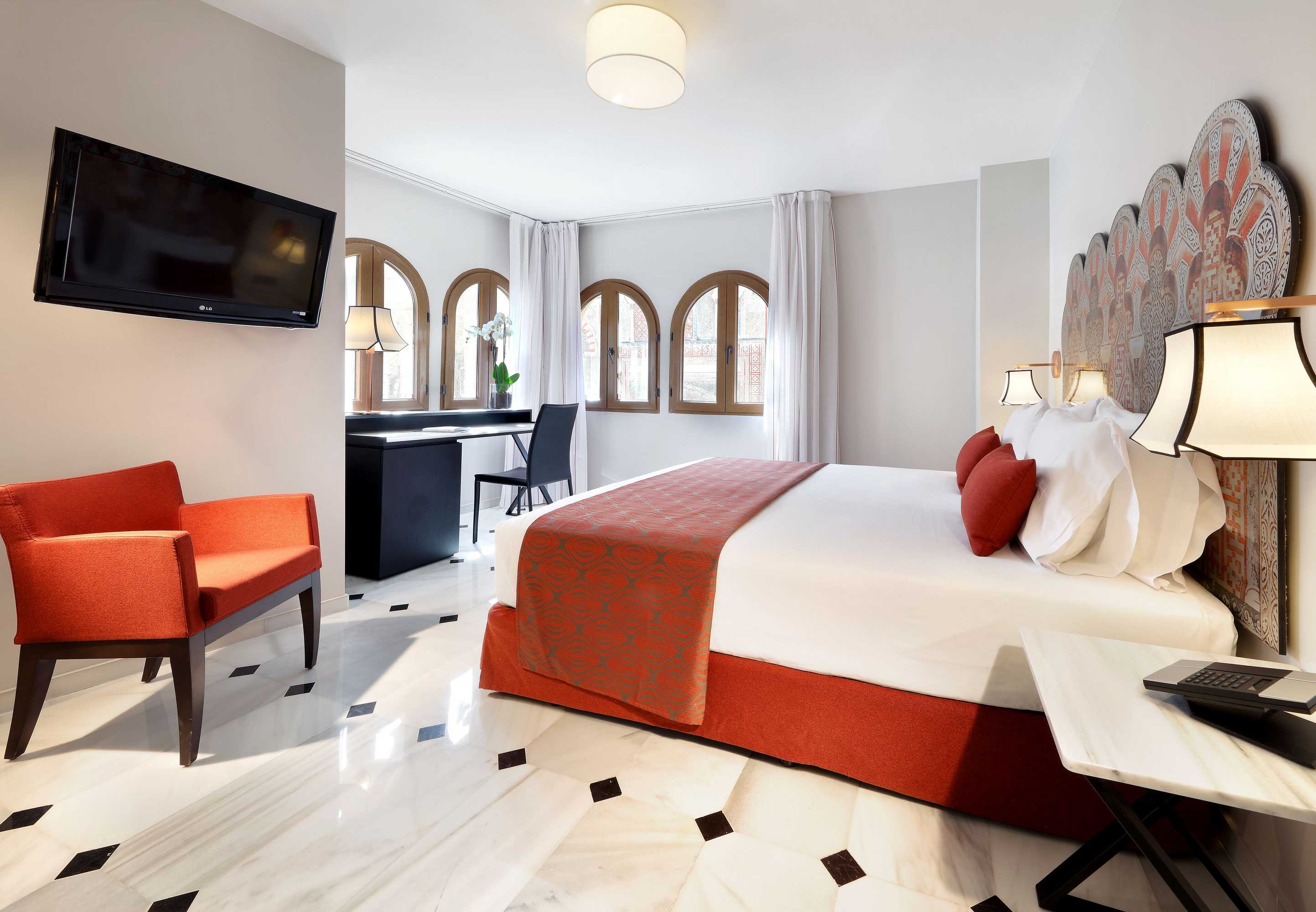 Gift card for Eurostars Conquistador Hotel Gift card for Eurostars Conquistador Hotel