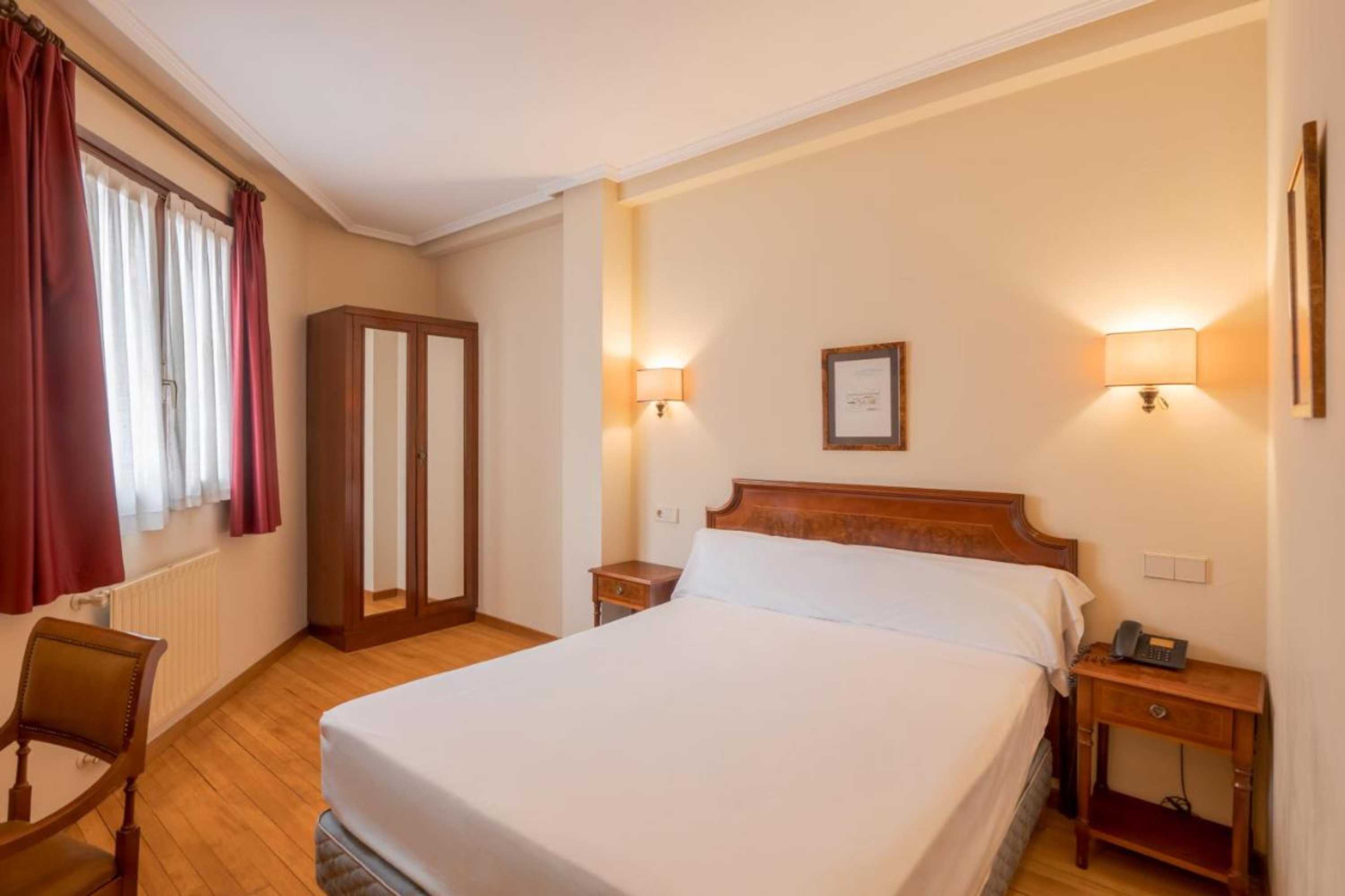Gift card for B&b Hotel Gijón Centro Begoña