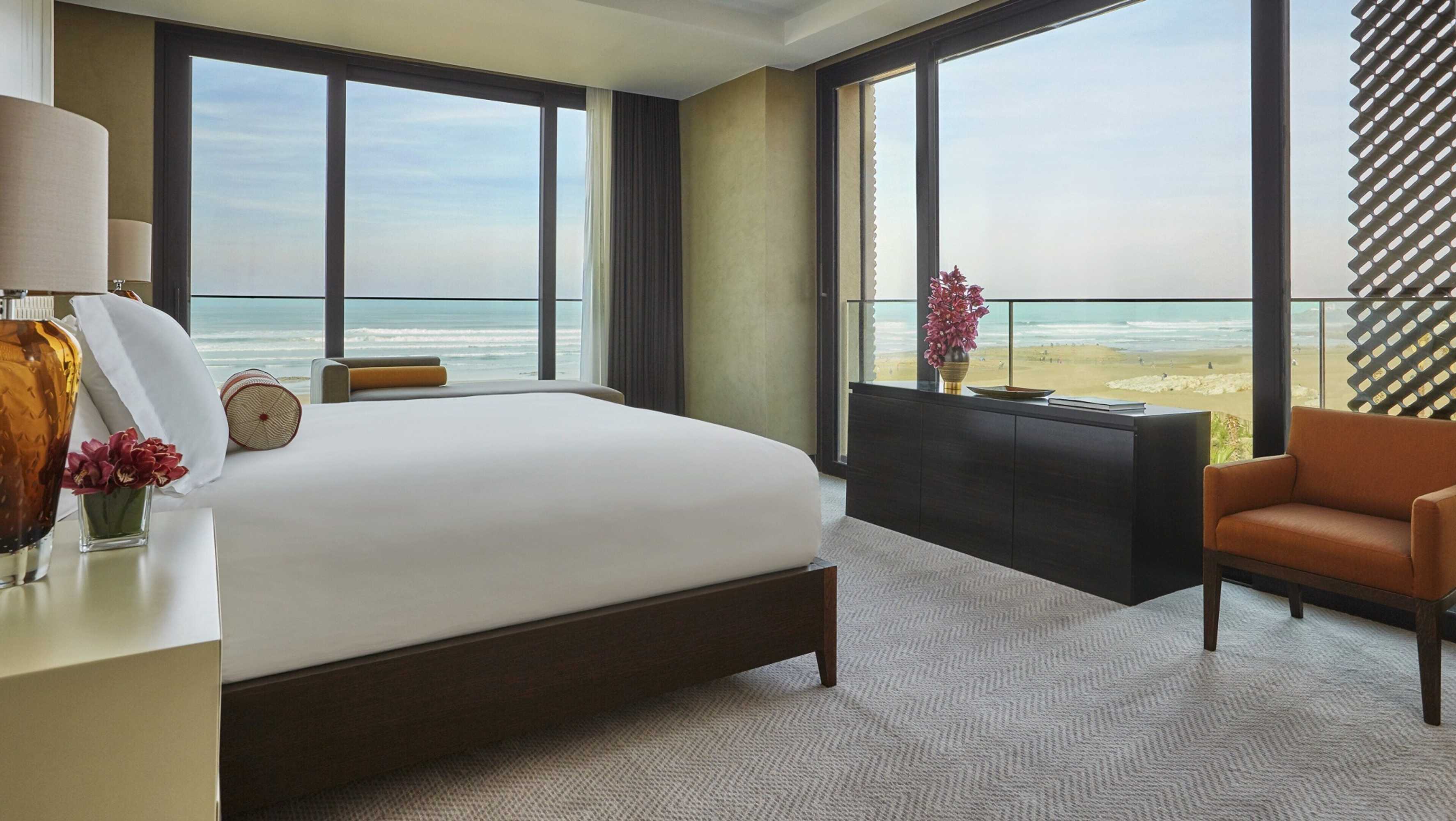 Gift card for Four Seasons Hotel Casablanca Gift card for Four Seasons Hotel Casablanca
