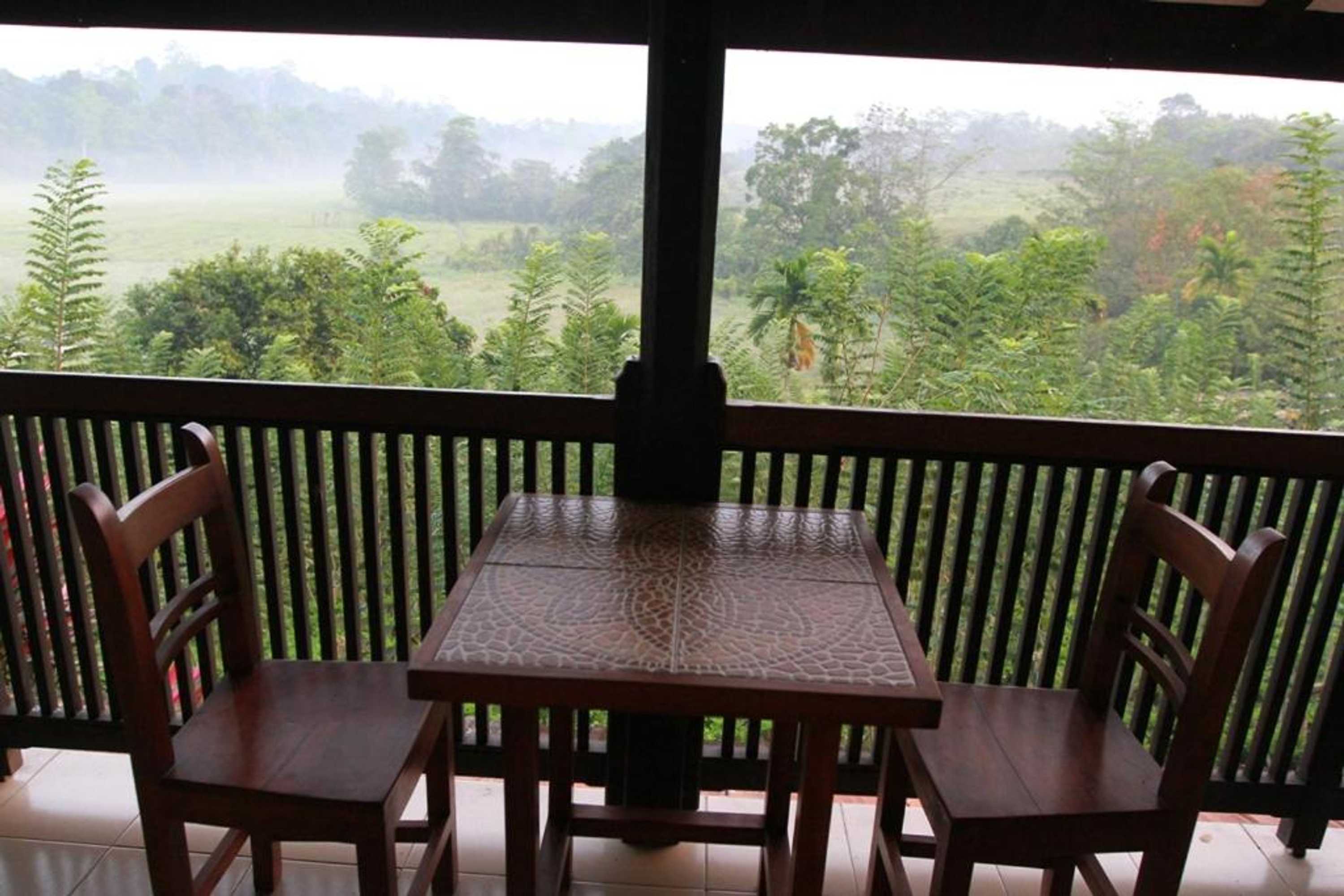 Gift card for Bopath Falls Rock Chalets