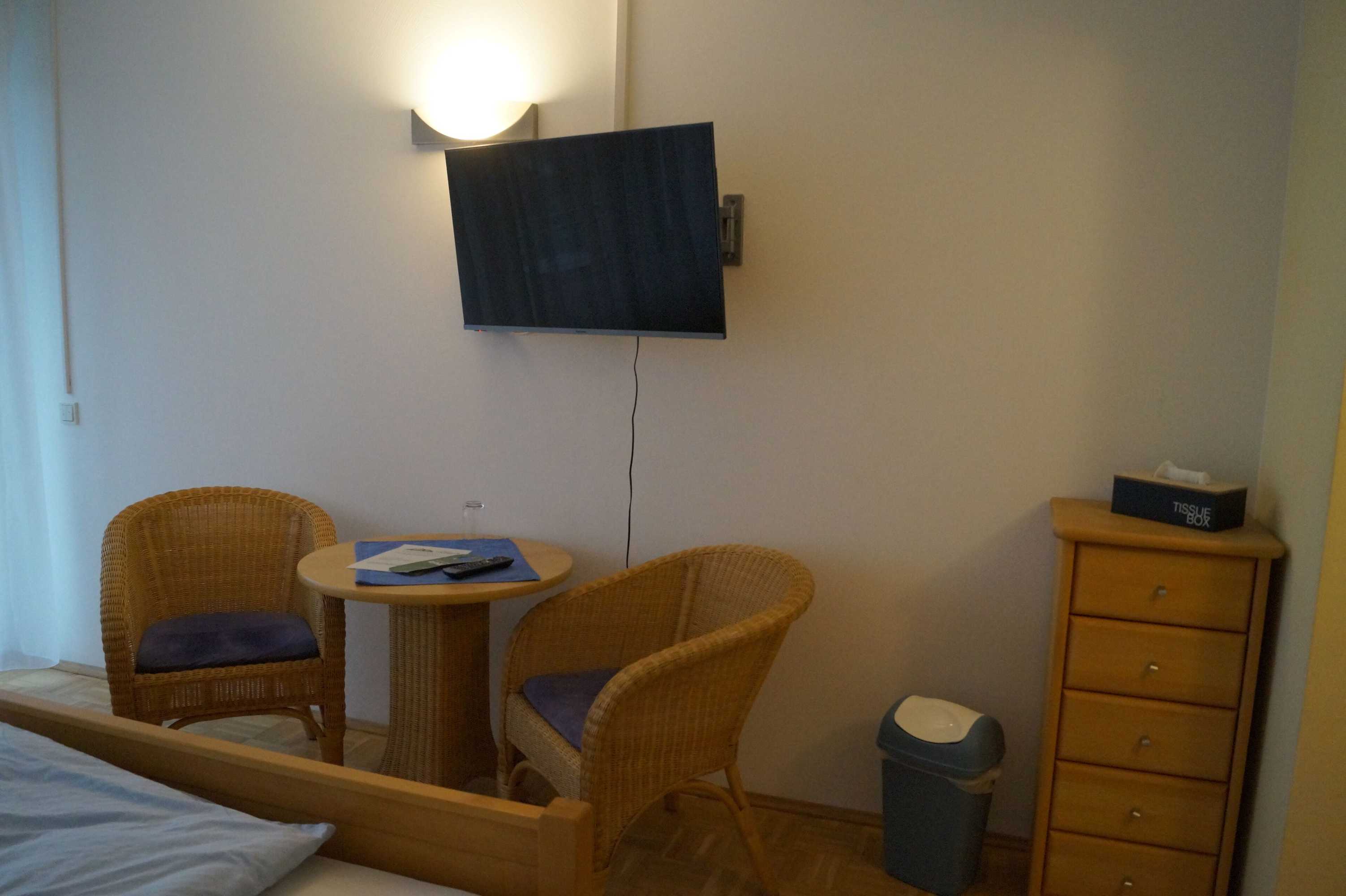 Gift card for Hotel im Homburger Ländchen