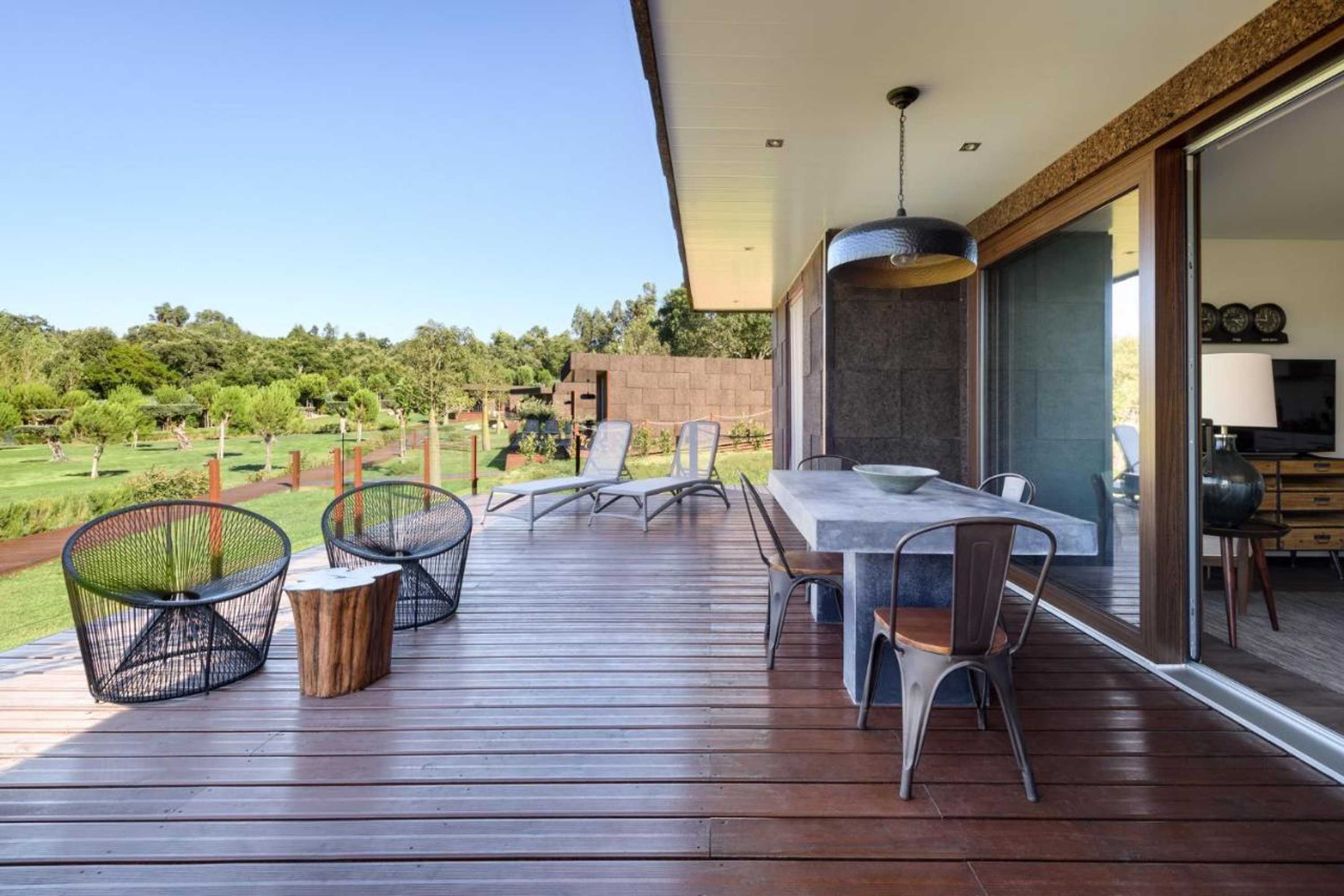 Gift card for Hotel de Charme Casa da Amieira