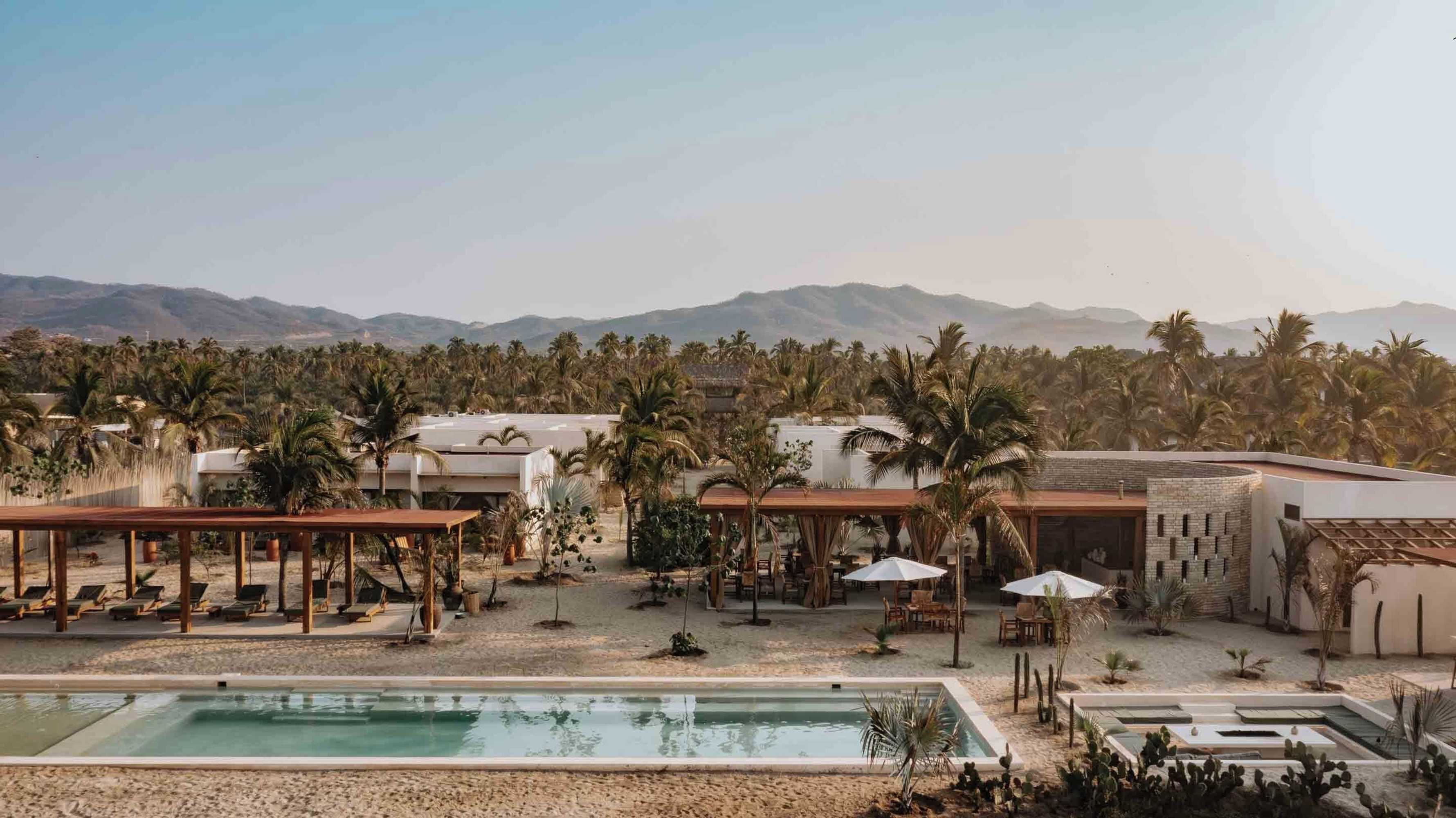 Gift card for Casa Yuma, Puerto Escondido - Adults Only Gift card for Casa Yuma, Puerto Escondido - Adults Only