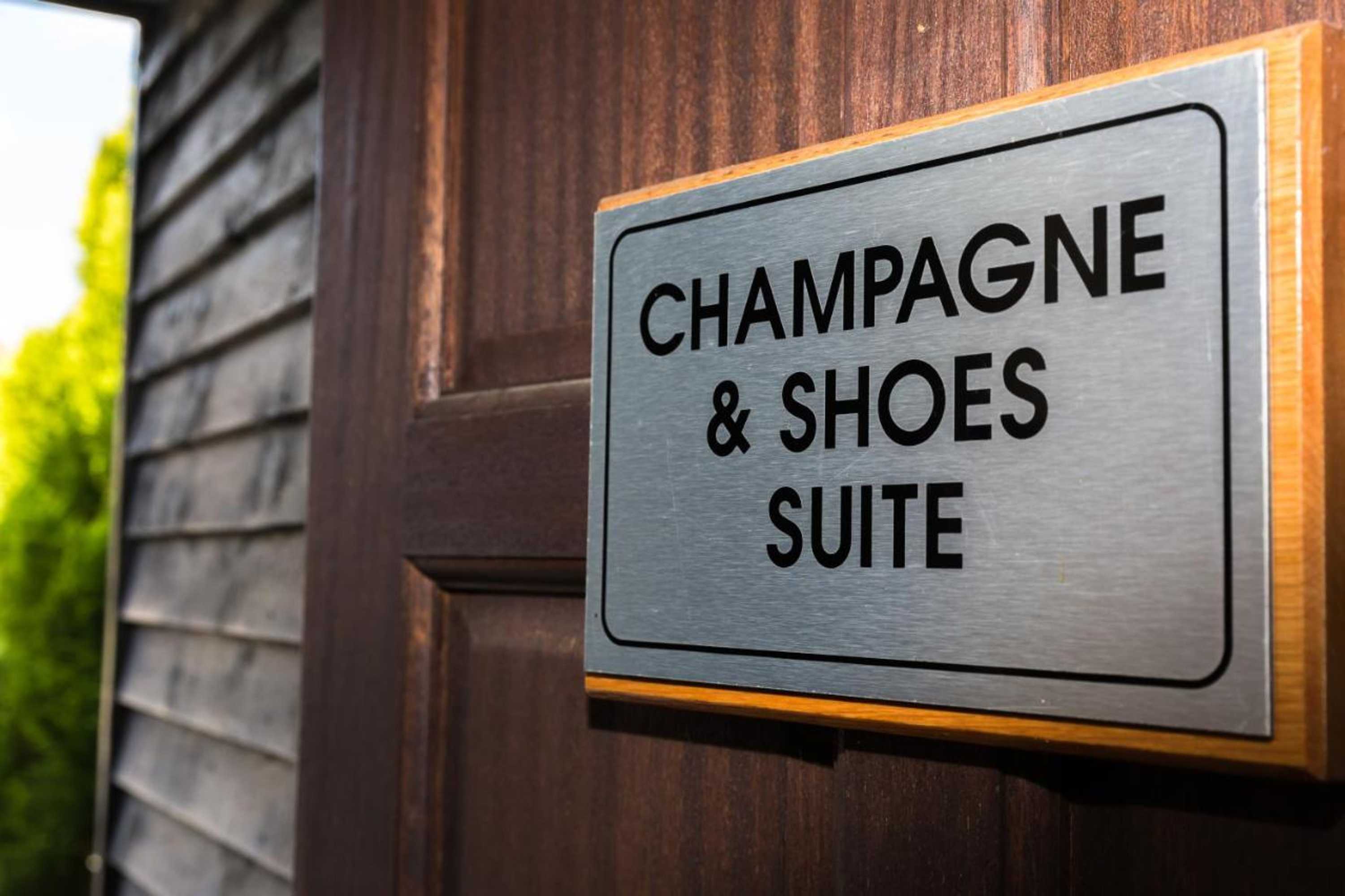 Gift card for Who'd A Thought It