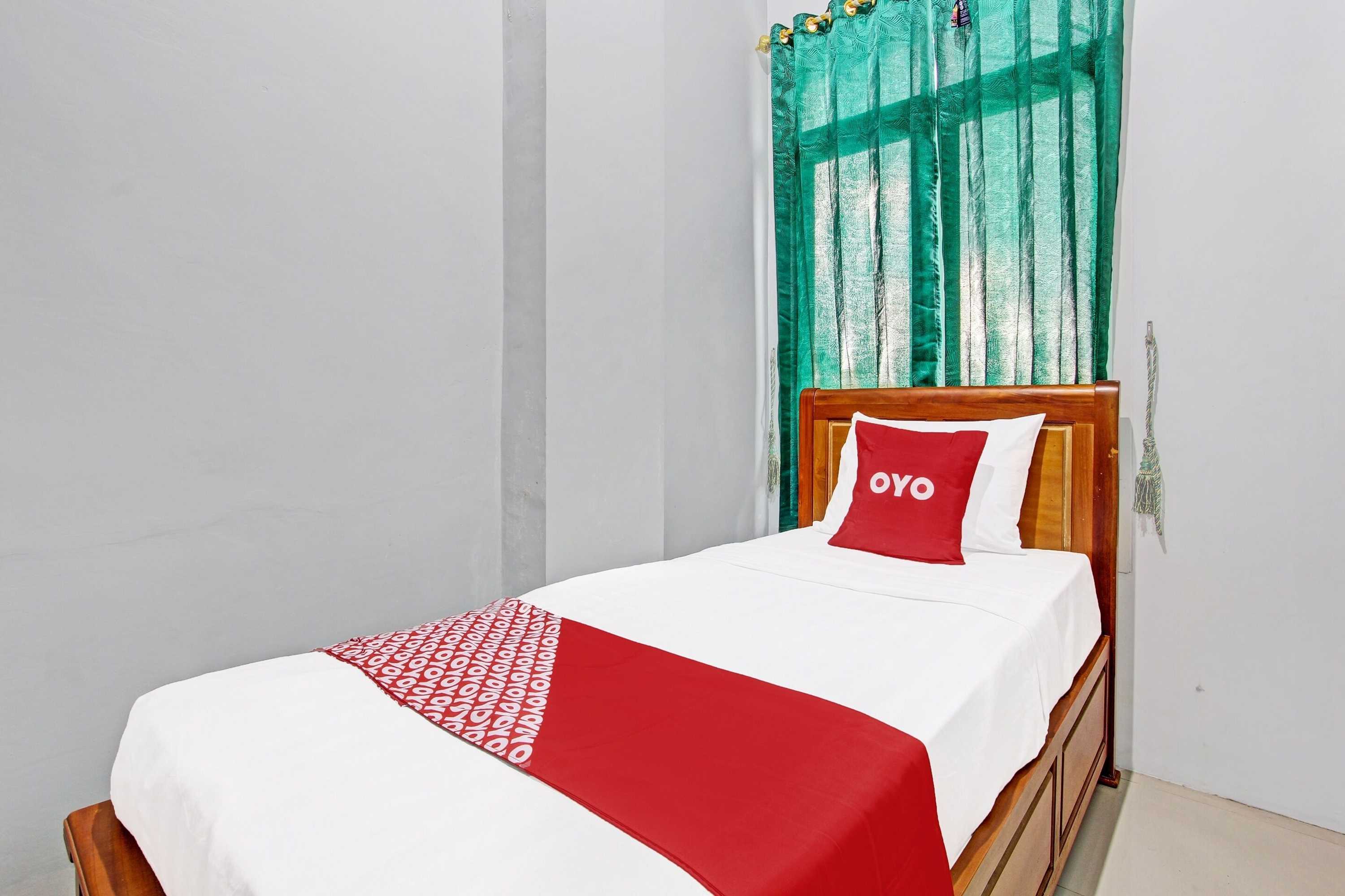 Gift card for Oyo 91960 Fariza House Syariah Gift card for Oyo 91960 Fariza House Syariah
