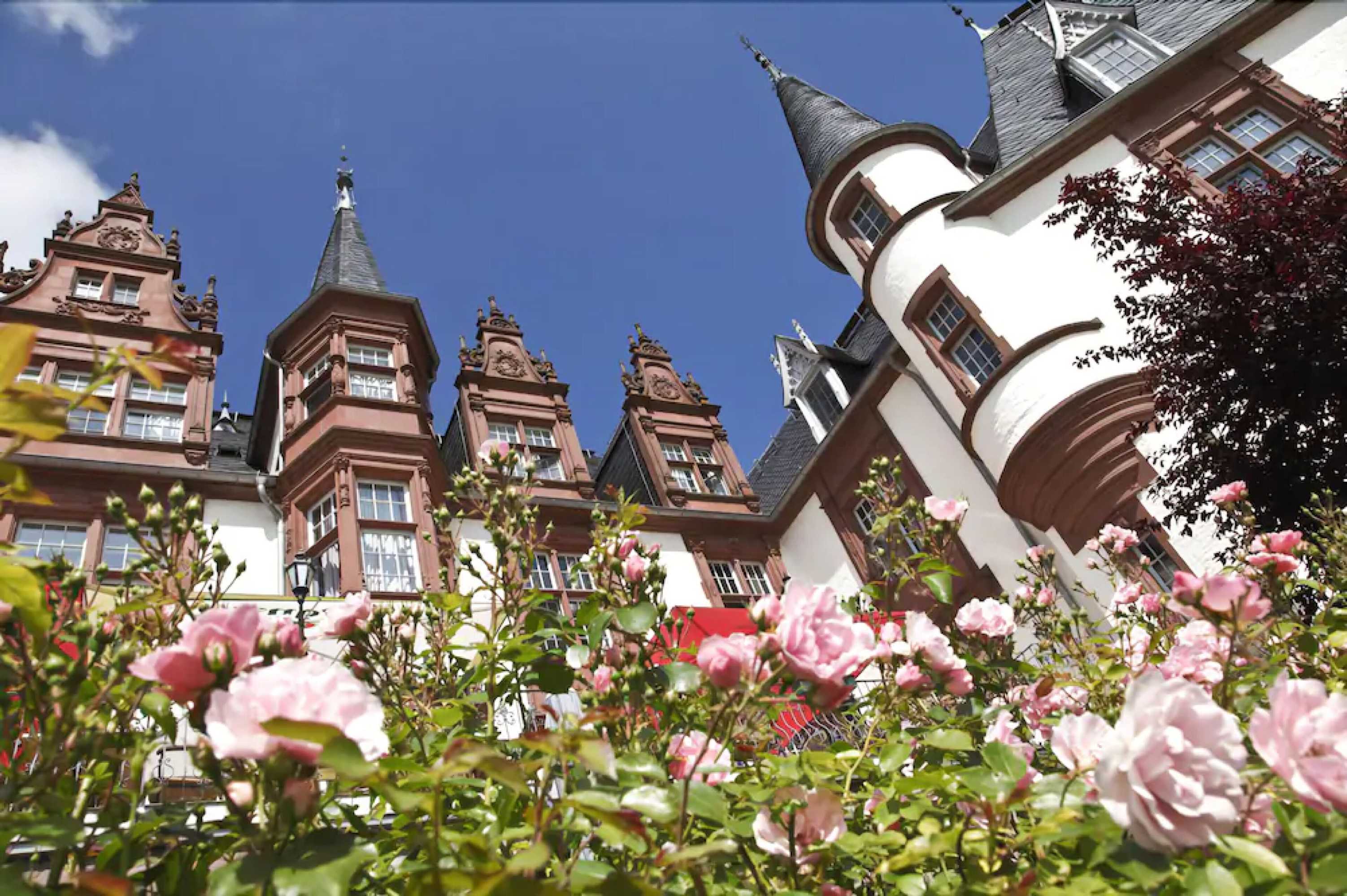 Gift card for Seehotel Schloss Klink Gift card for Seehotel Schloss Klink