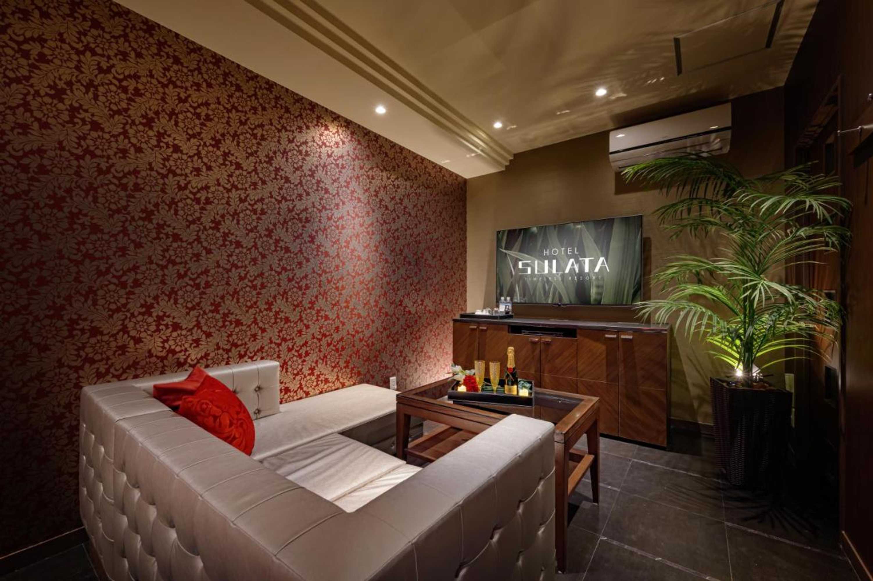 Gift card for Hotel Sulata Yamagata Airport Adult Only