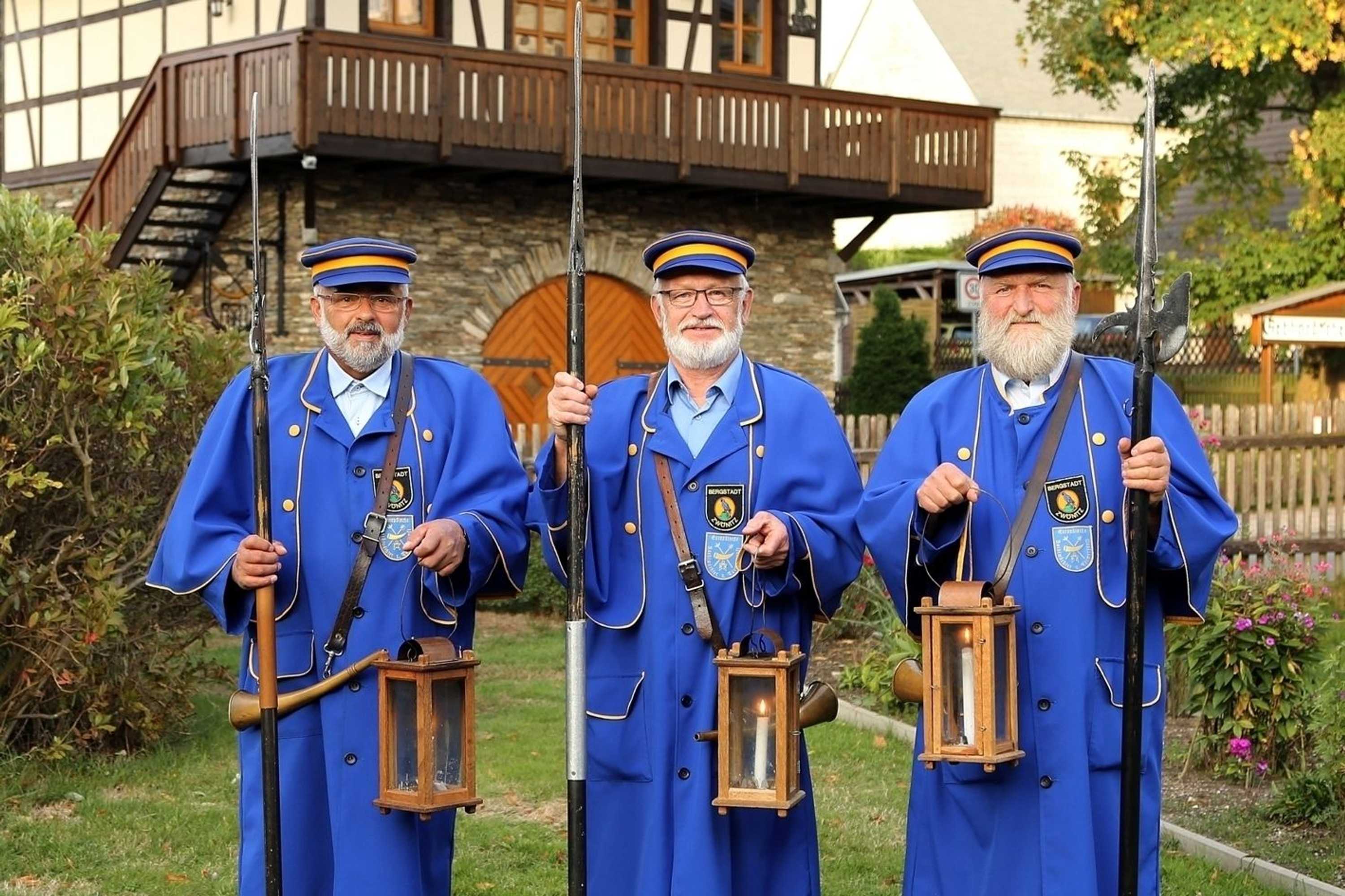 Gift card for Brauerei Zwönitz