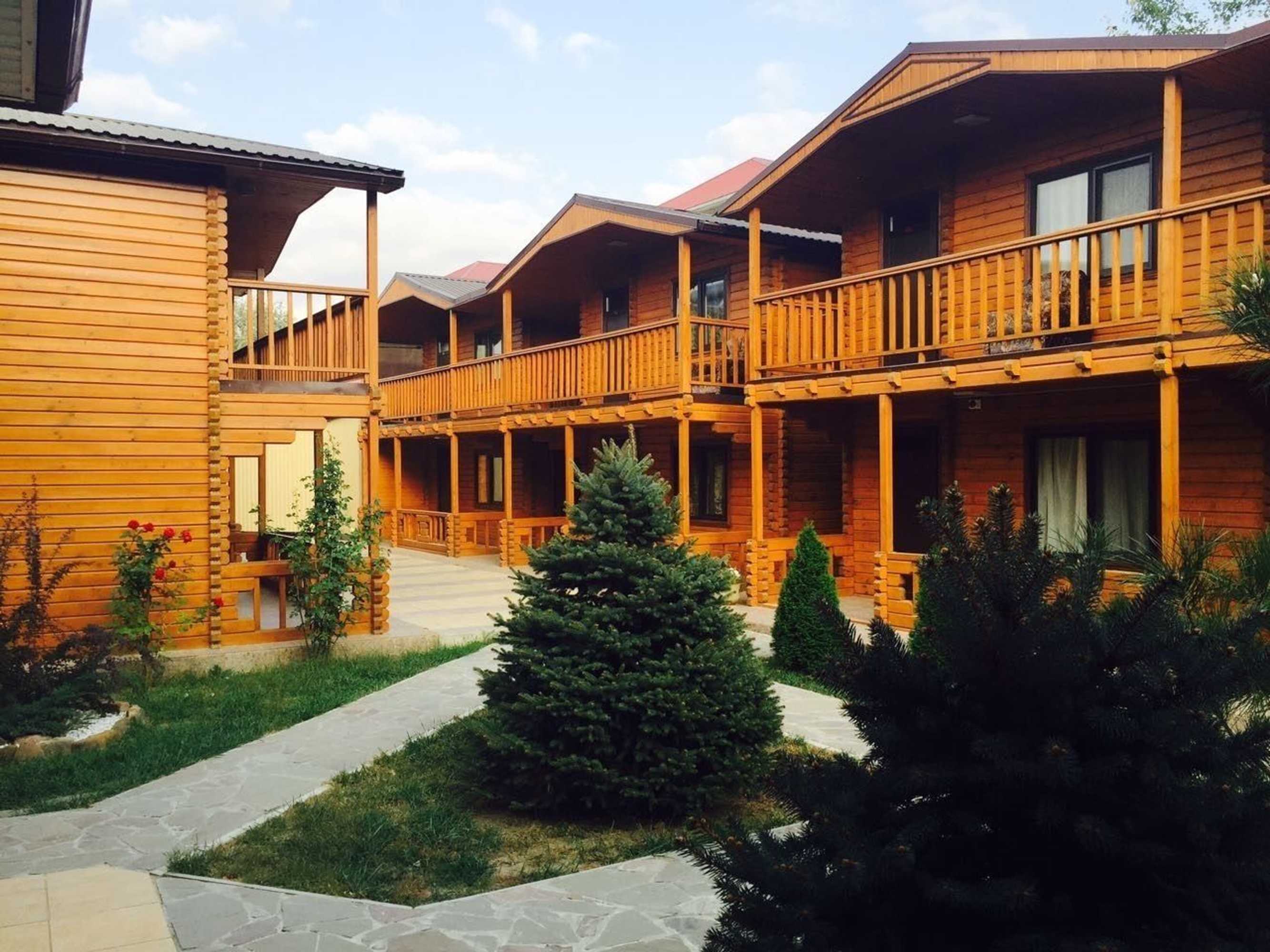 Gift card for Holiday Park Olimp