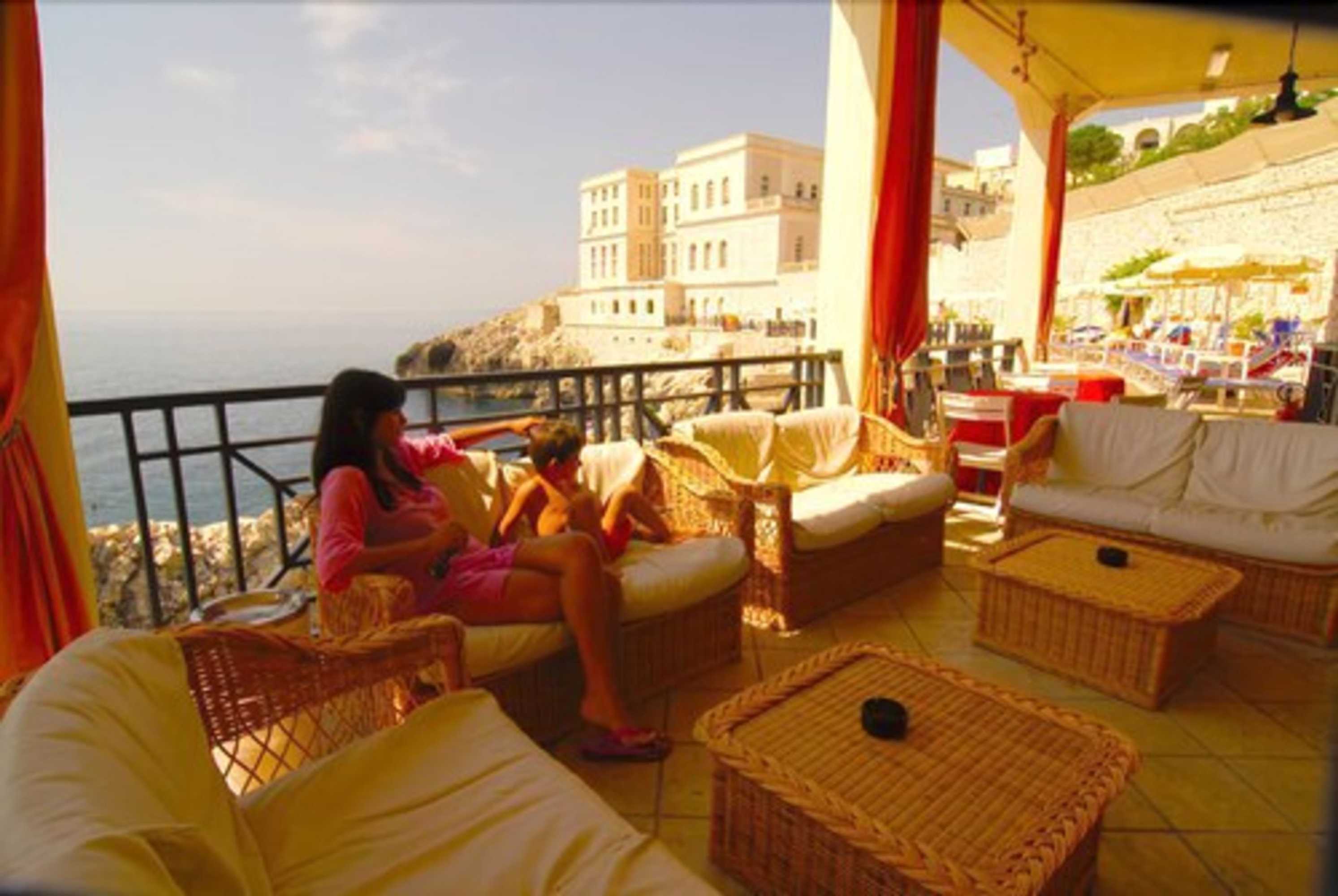 Gift card for Grand Hotel Mediterraneo Gift card for Grand Hotel Mediterraneo