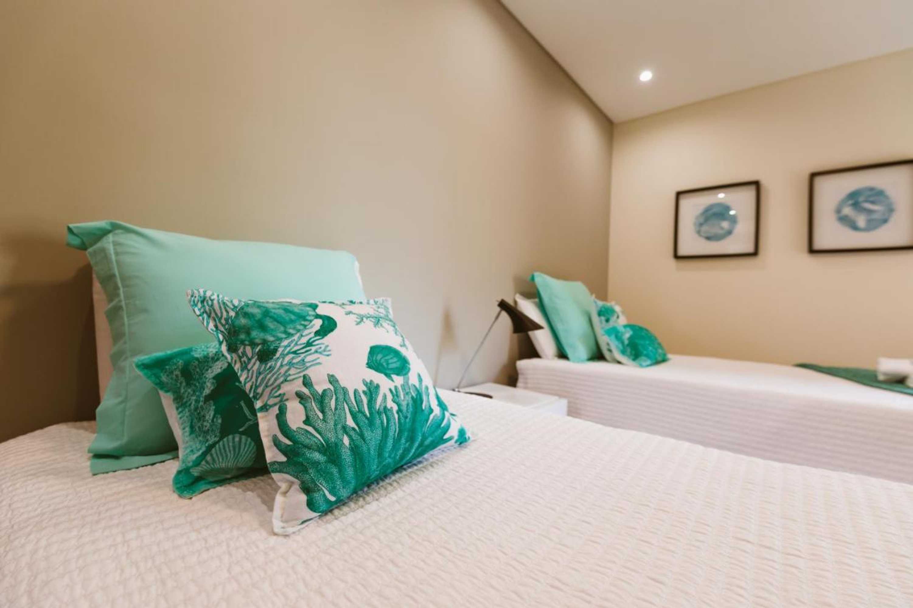 Gift card for Prime Parque Residence