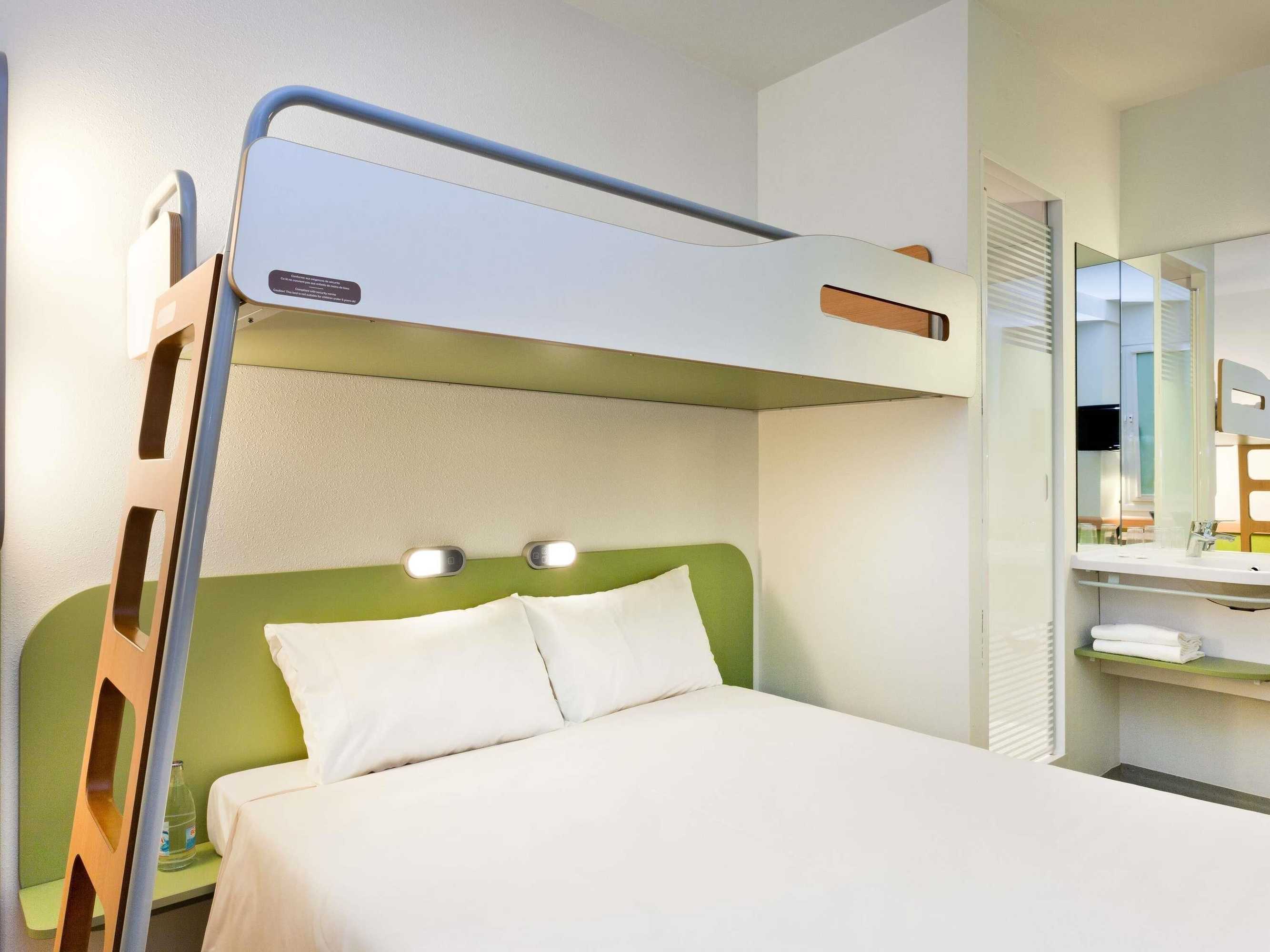 Gift card for Ibis Budget Frankfurt Offenbach Süd