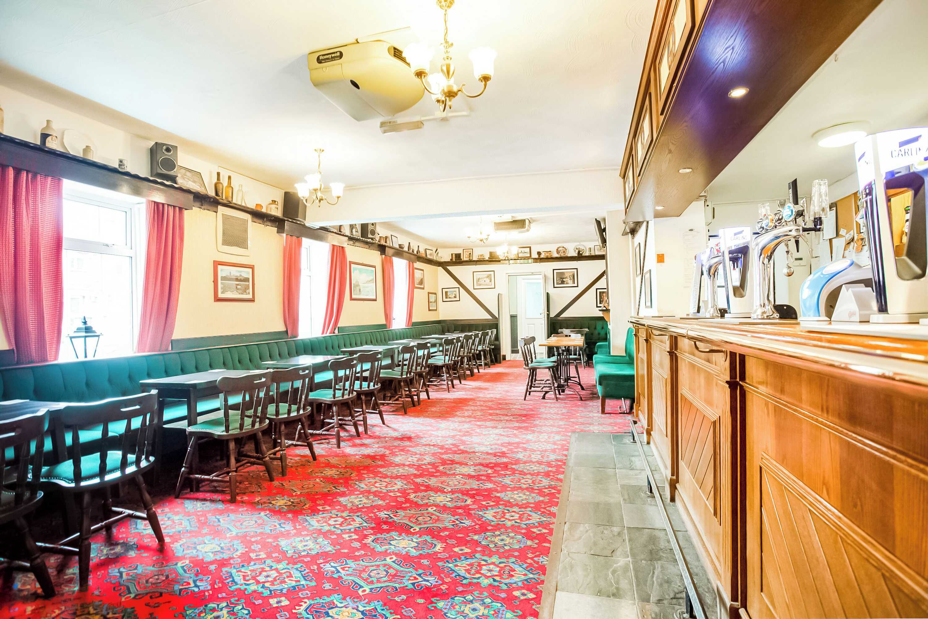 Gift card for The Village Inn, Murton Seaham Gift card for The Village Inn, Murton Seaham
