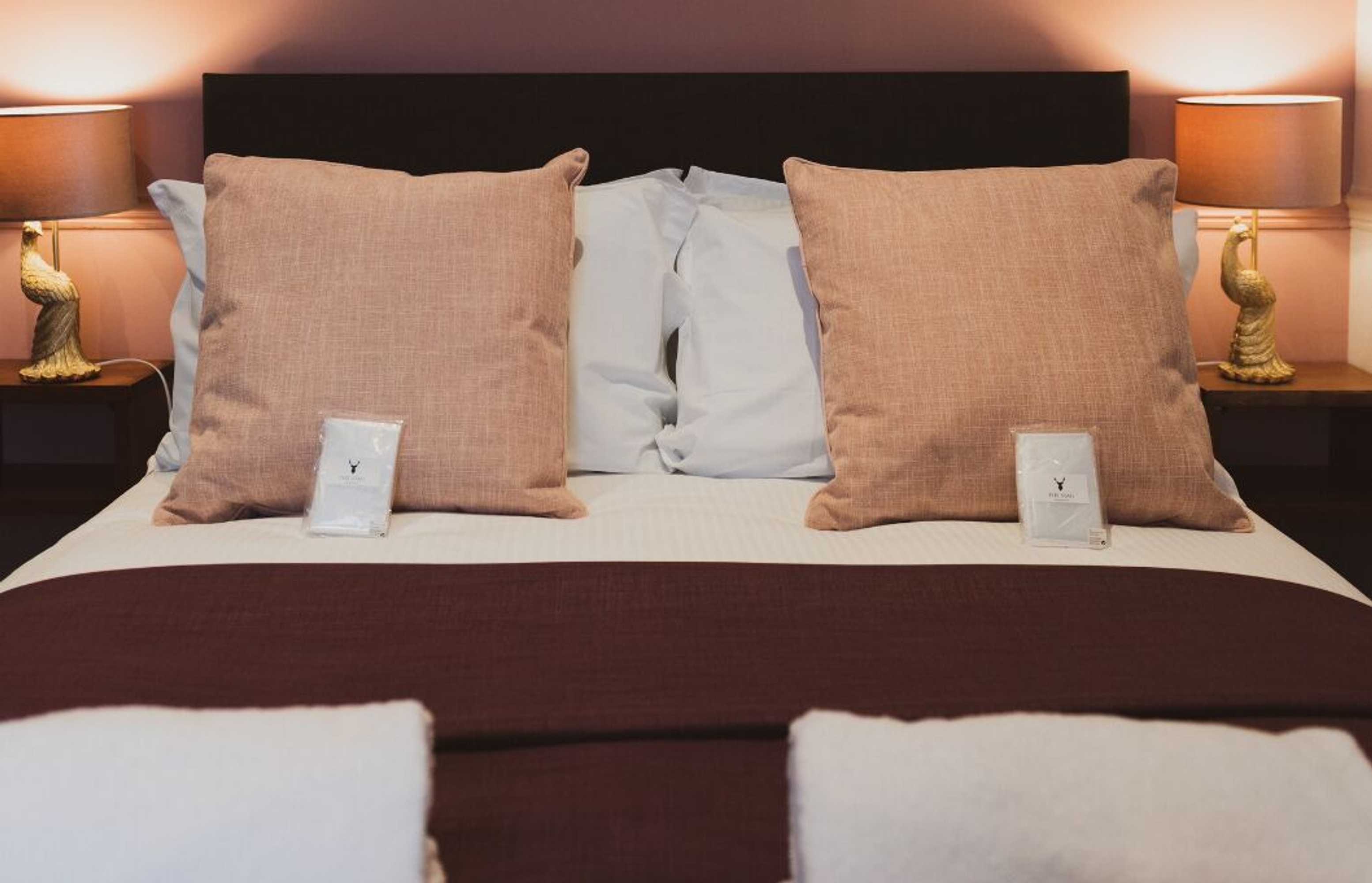 Gift card for The Stag Hotel, Restaurant And Bar