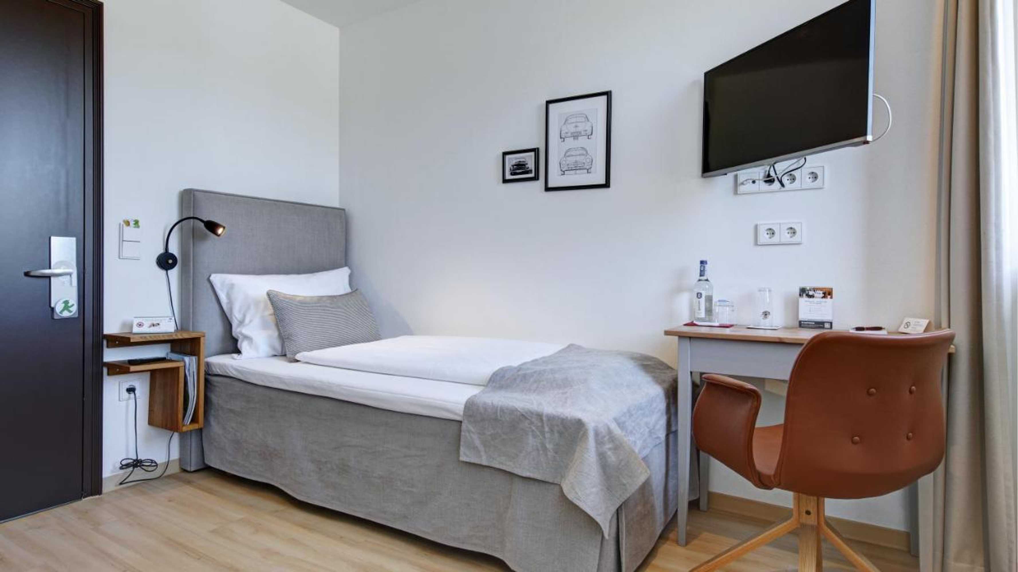 Gift card for Hotel am Engelberg