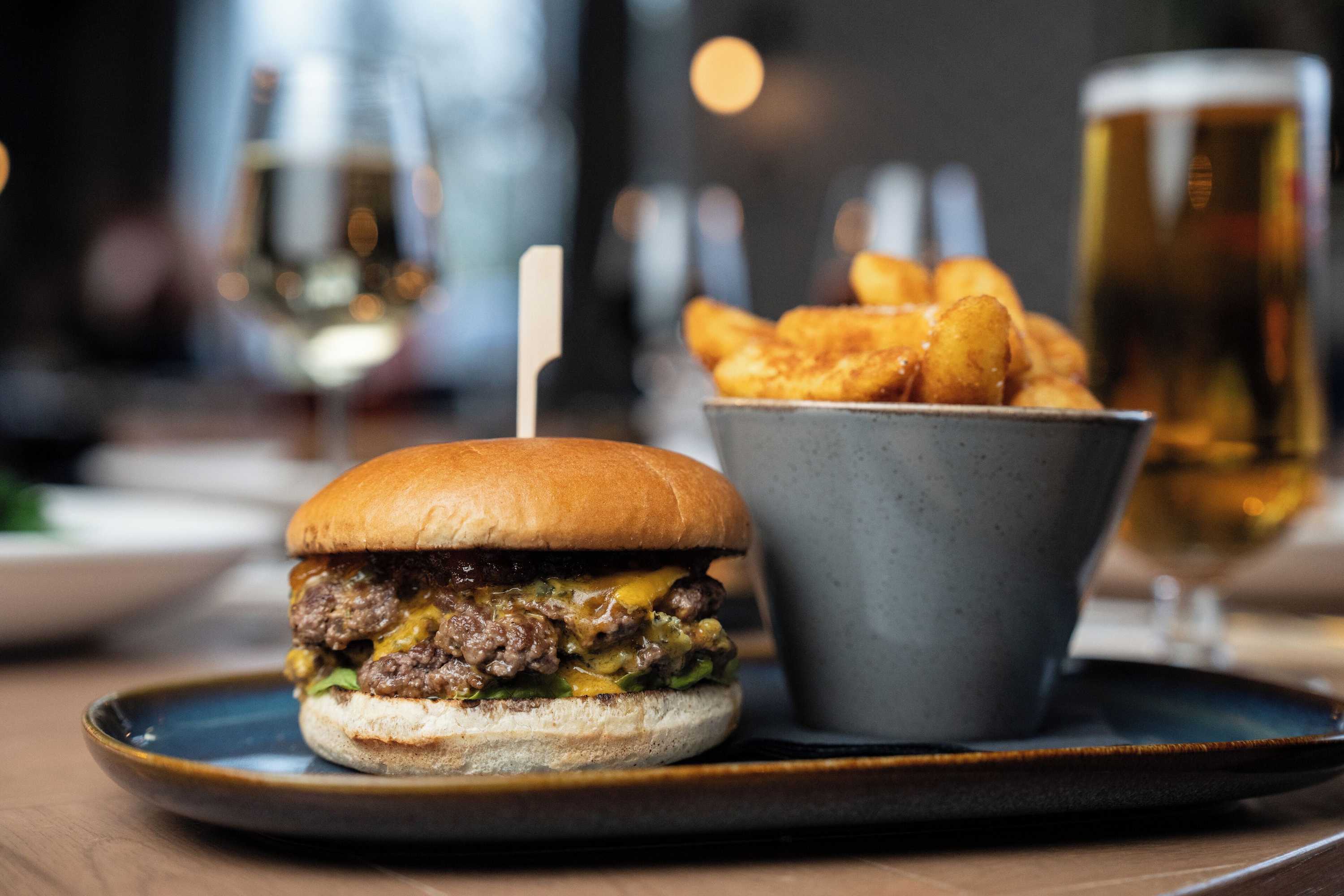 Gift card for Park Head Hotel & Restaurant