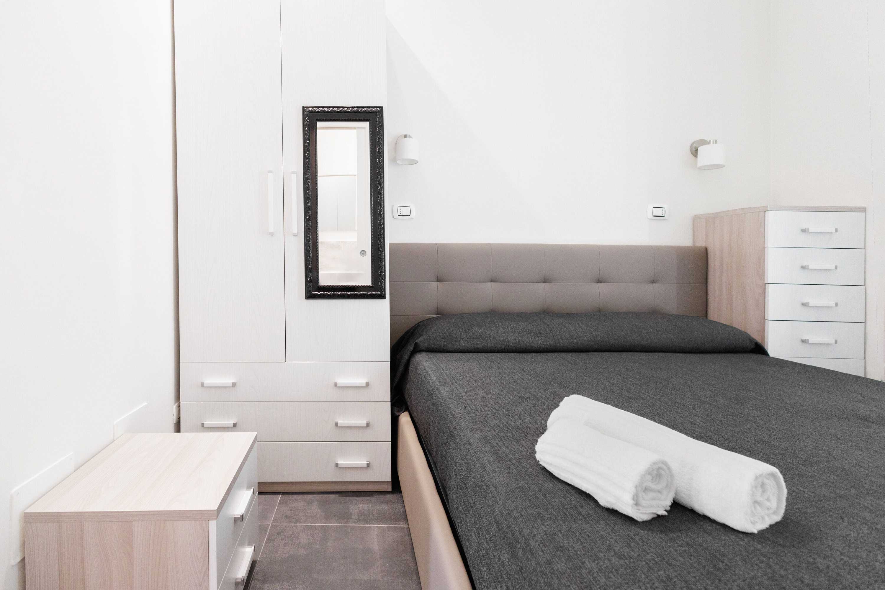 Gift card for Aparthotel Ganzirri Messina