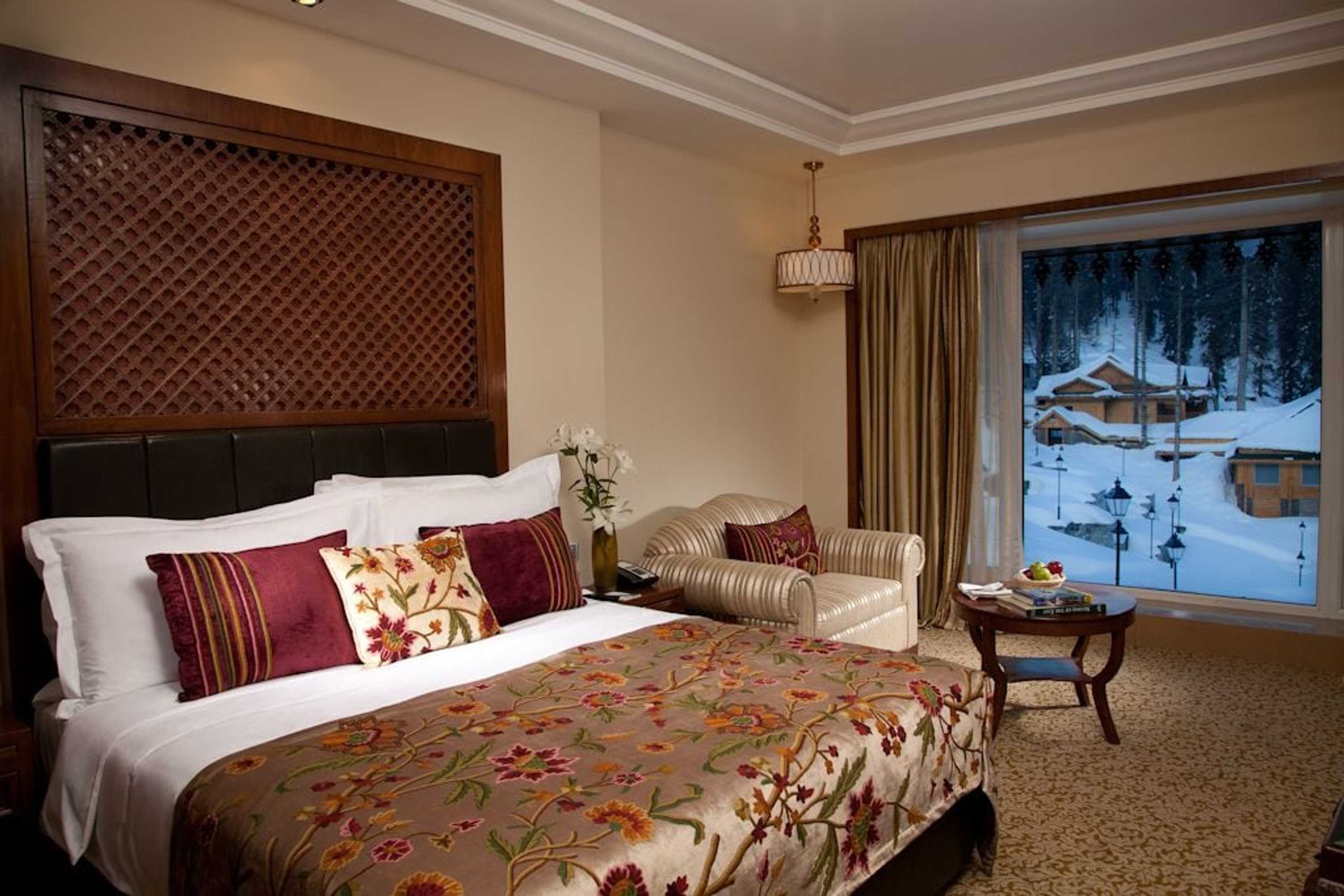 Gift card for The Khyber Himalayan Resort & Spa Gift card for The Khyber Himalayan Resort & Spa