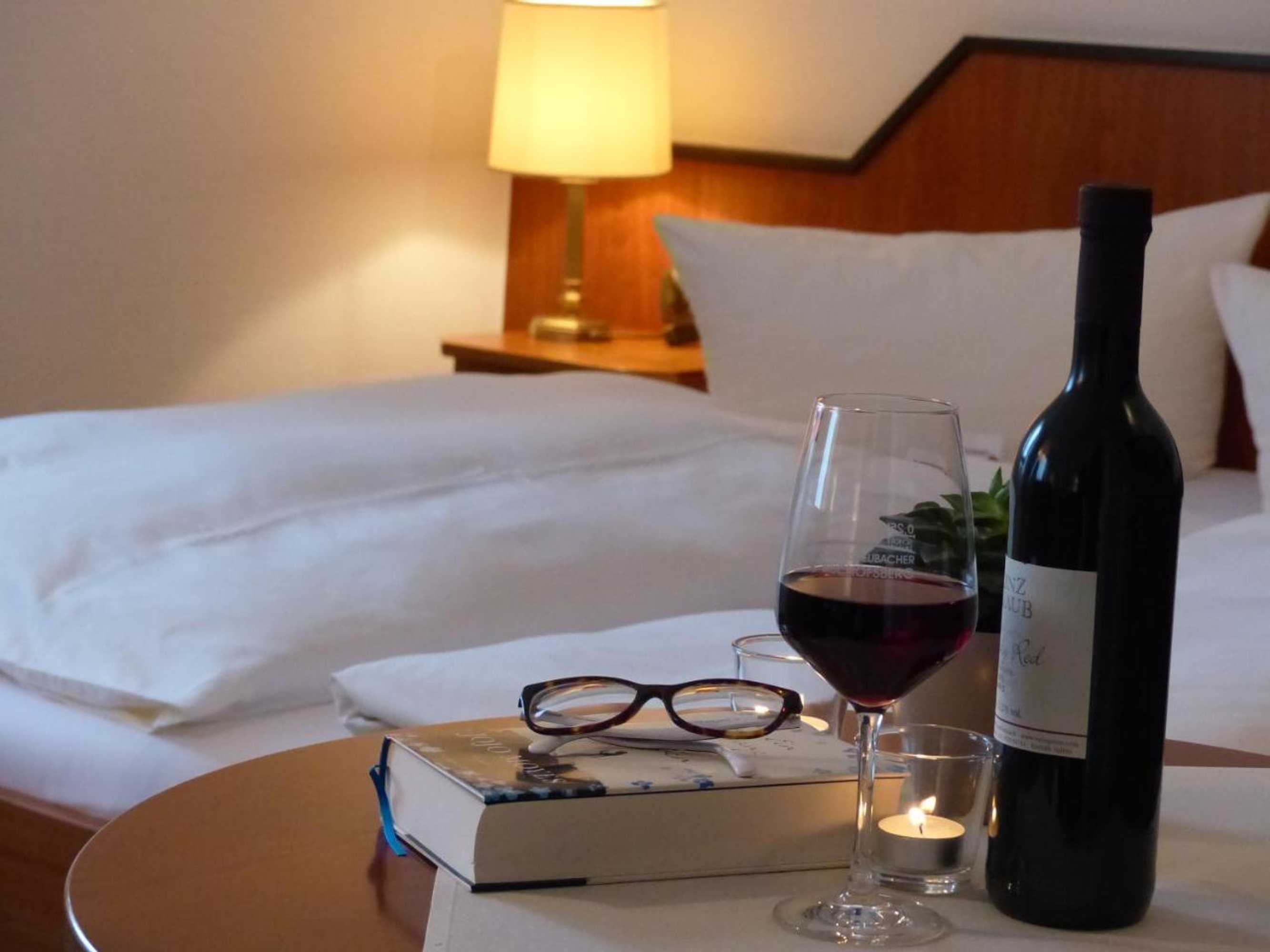 Gift card for Hotel Rosenbusch