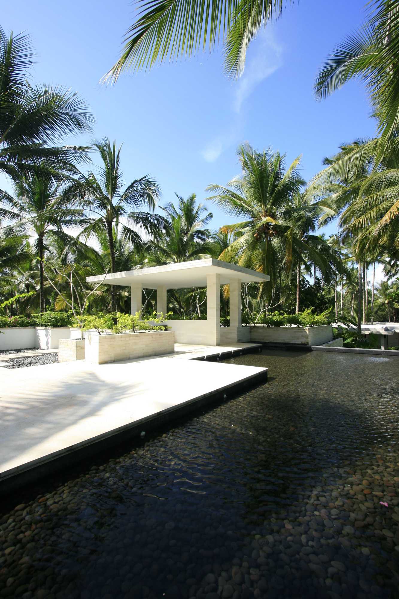 Gift card for Kelapa Retreat & Spa Gift card for Kelapa Retreat & Spa