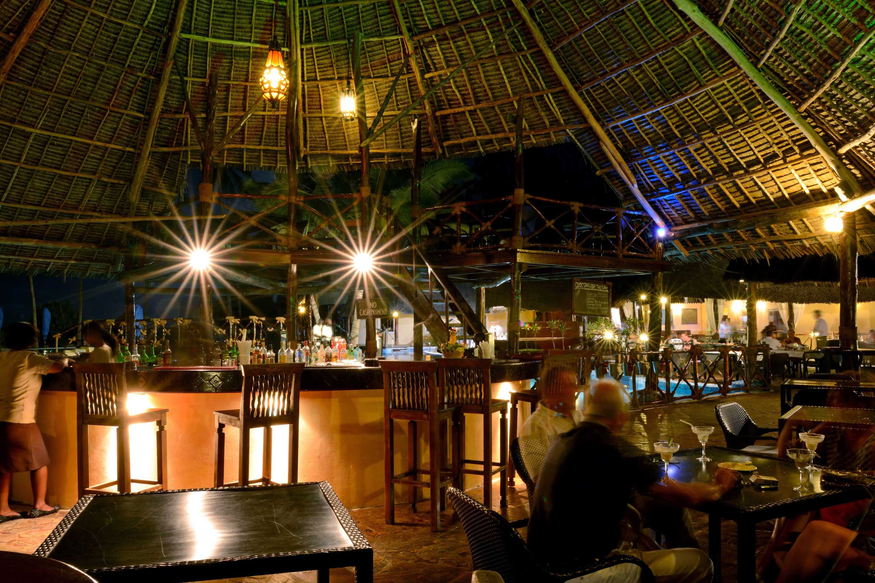 Gift card for Ocean Paradise Resort & Spa Zanzibar