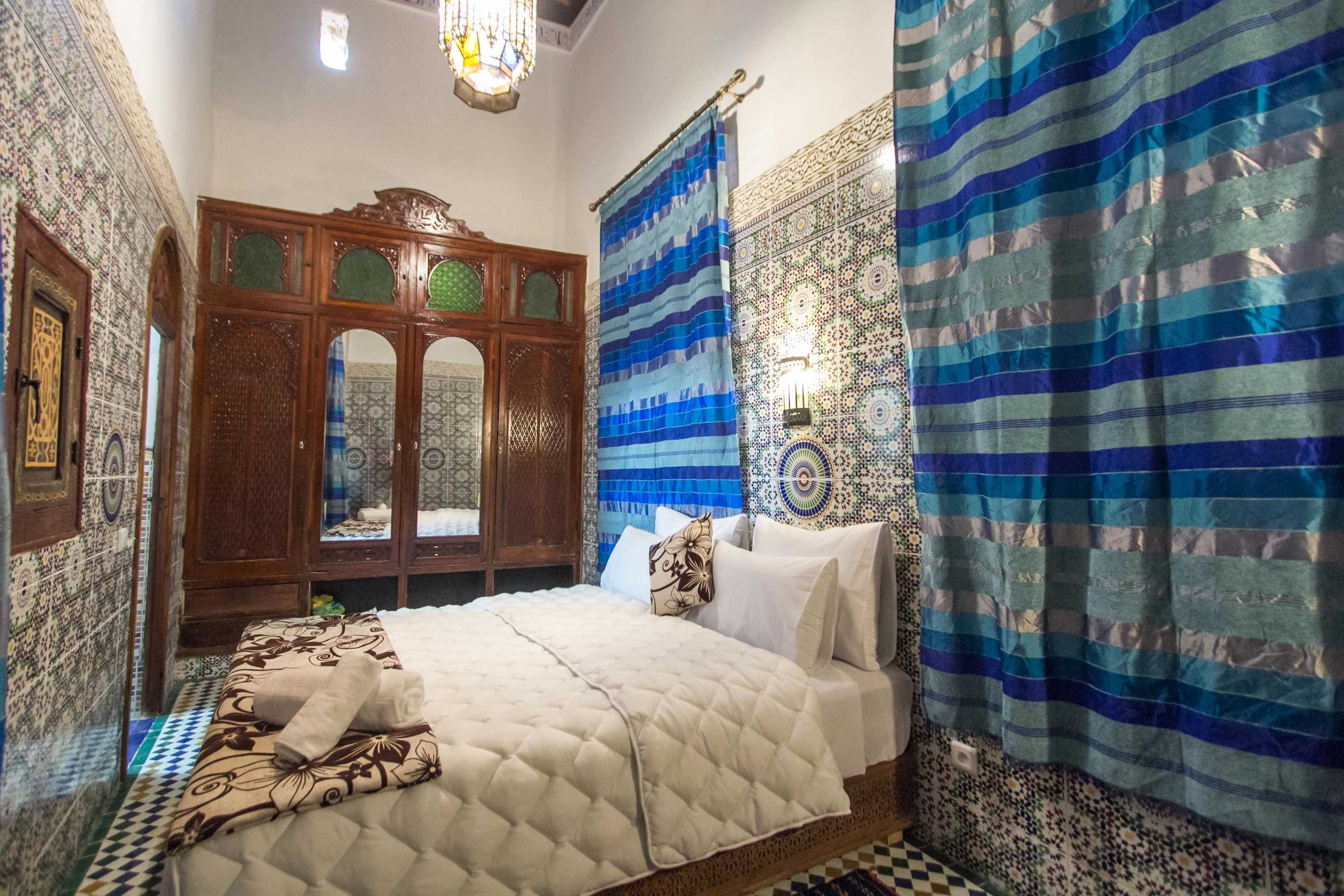 Gift card for Dar Meknes Tresor Gift card for Dar Meknes Tresor
