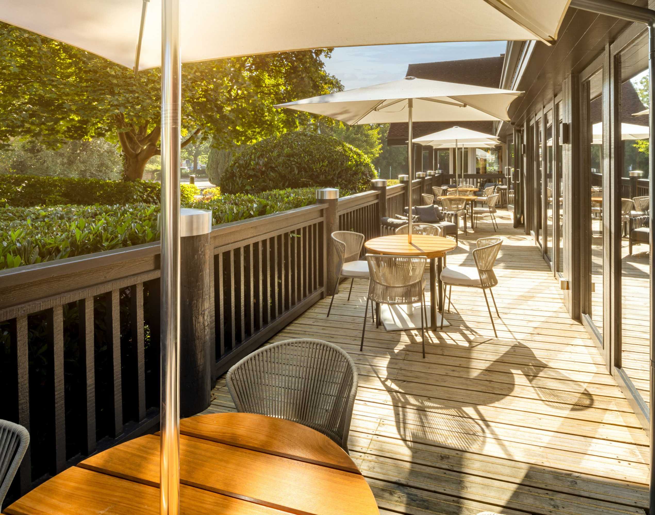 Gift card for Holiday Inn Hemel Hempstead M1, Jct. 8 by Ihg