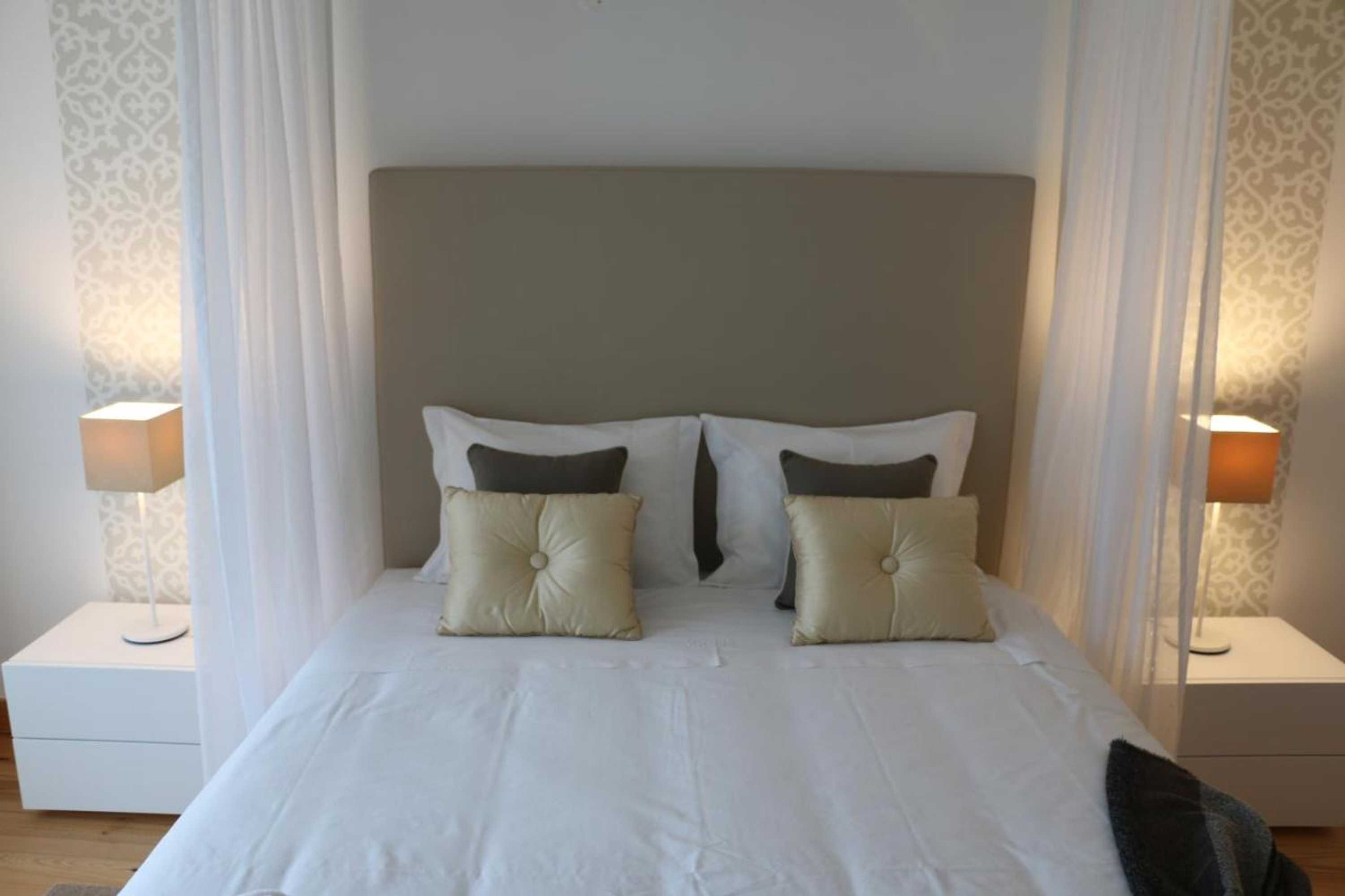 Gift card for Casa de Baixo - Petit Hotel