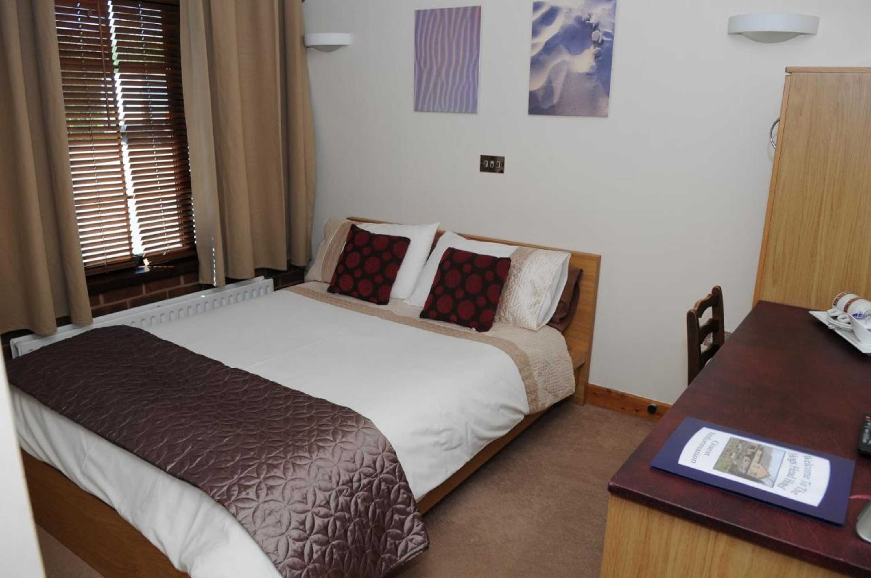 Gift card for Hogs Head Hotel