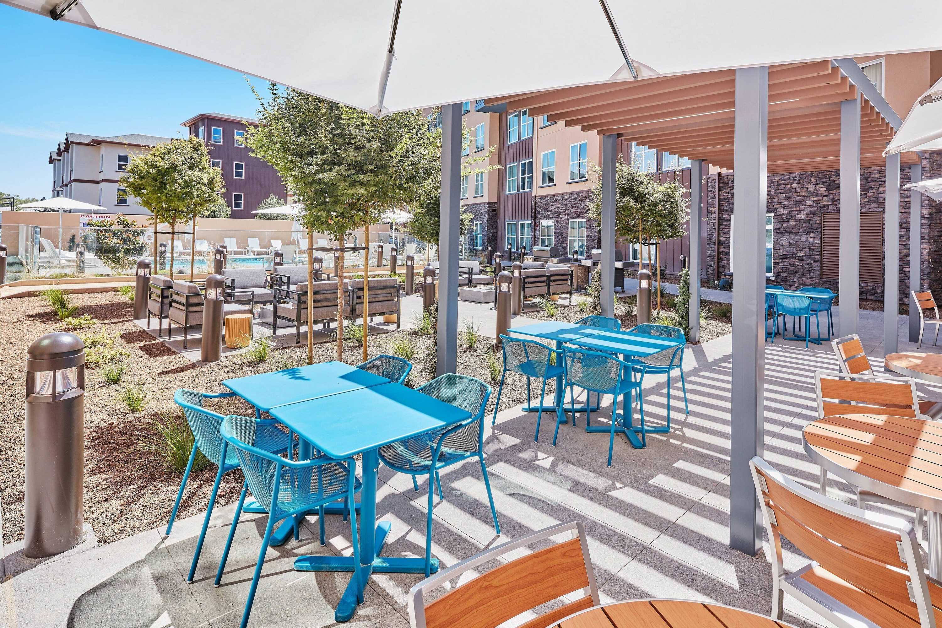 Gift card for Hotel Trio Healdsburg